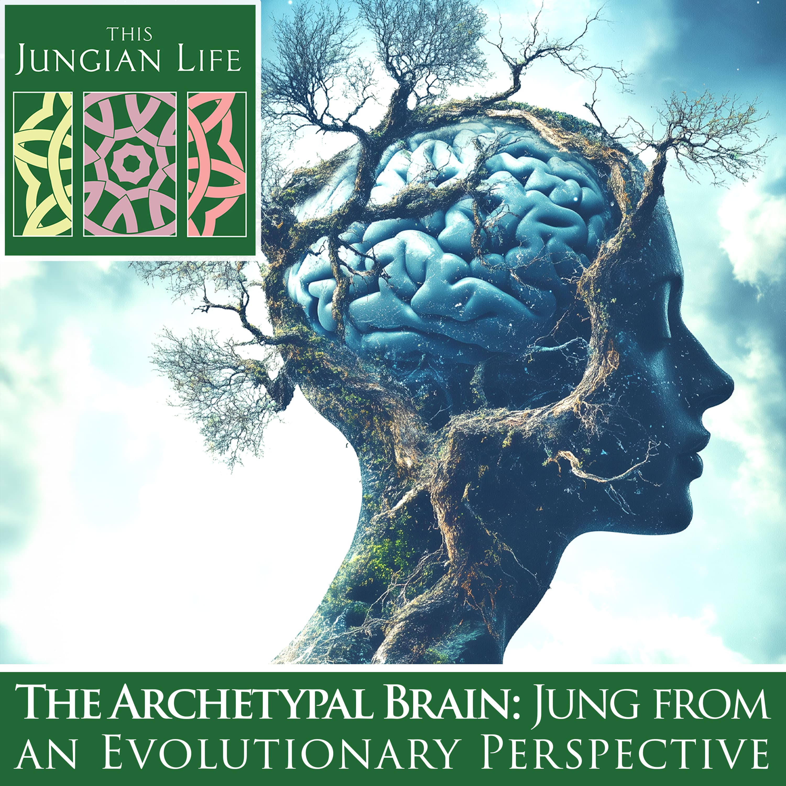 This Jungian Life Podcast cover art