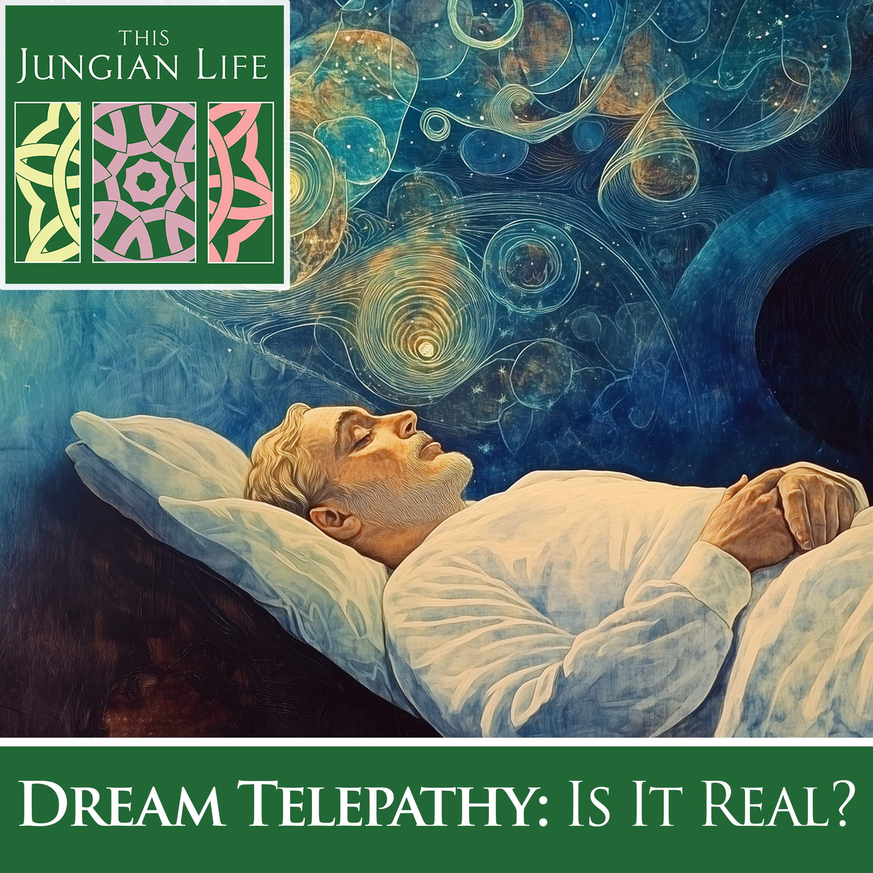This Jungian Life Podcast cover art