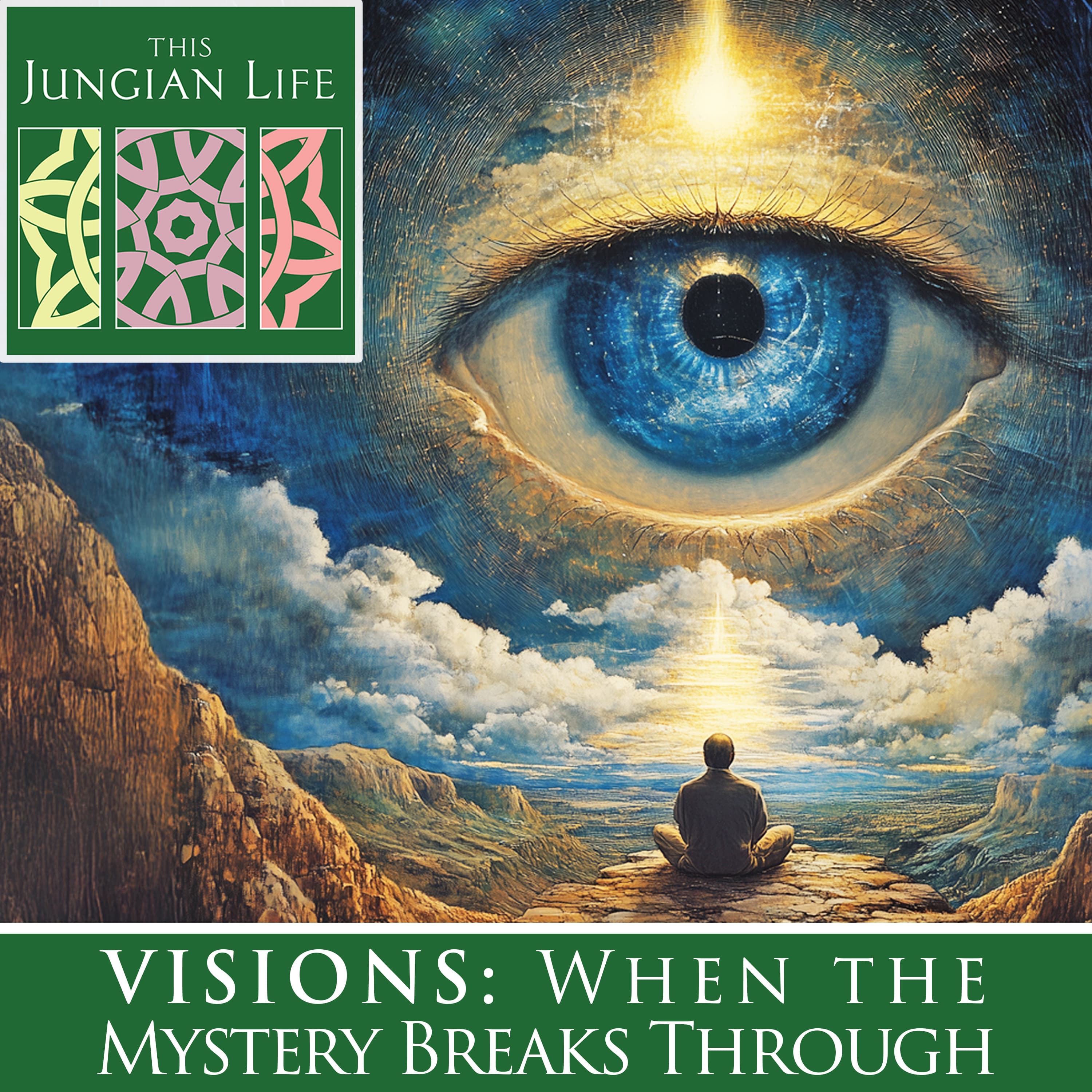 This Jungian Life Podcast cover art
