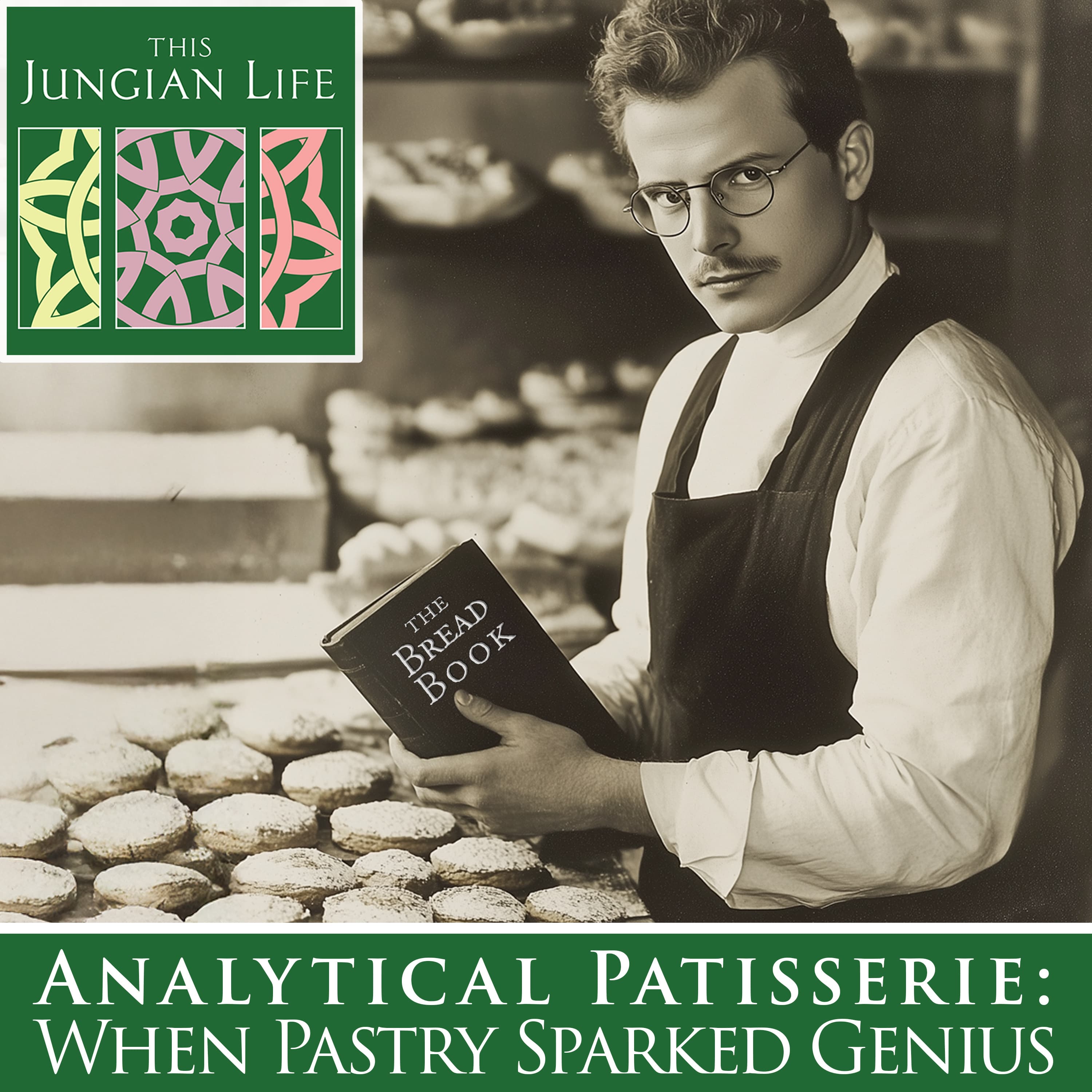 This Jungian Life Podcast cover art