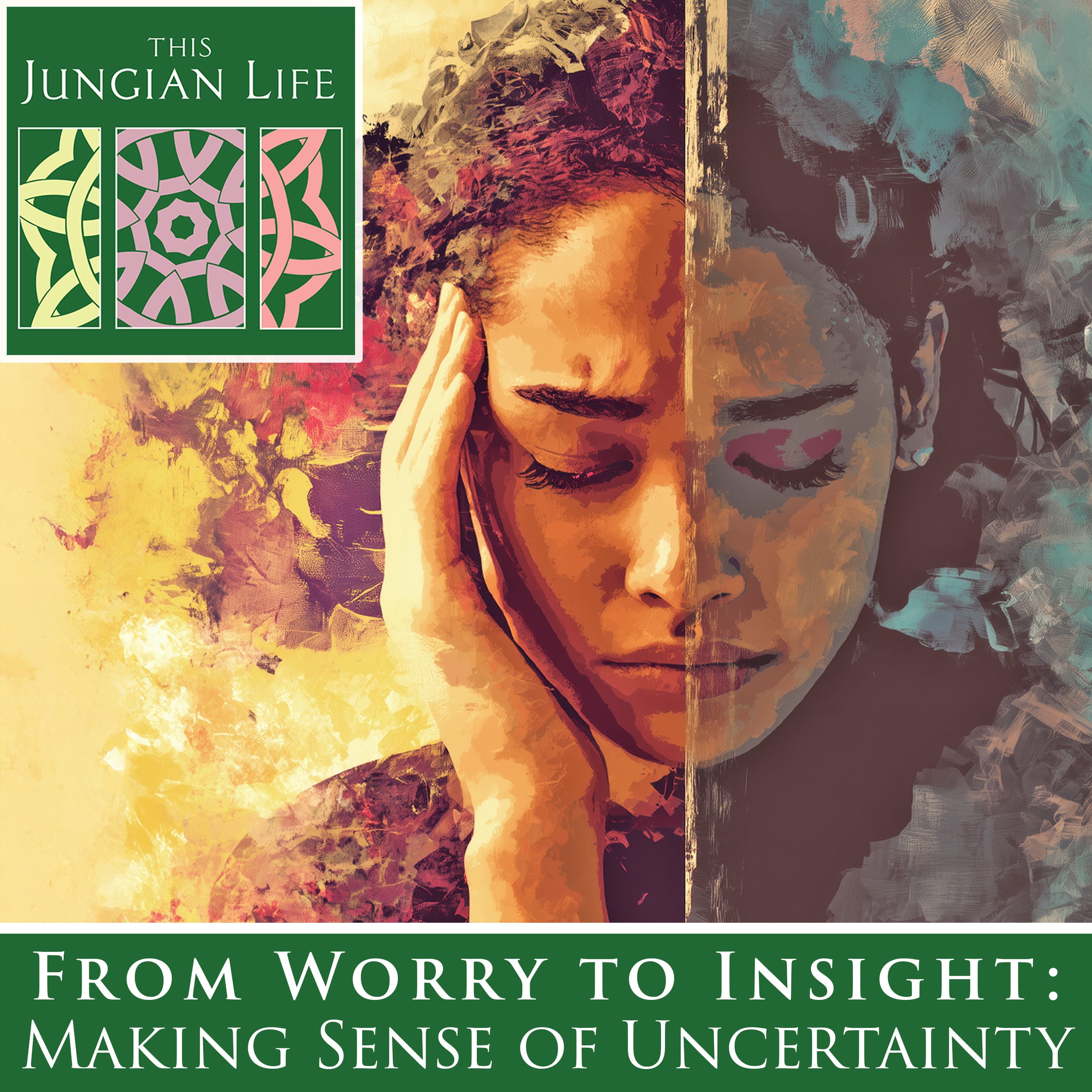 This Jungian Life Podcast cover art
