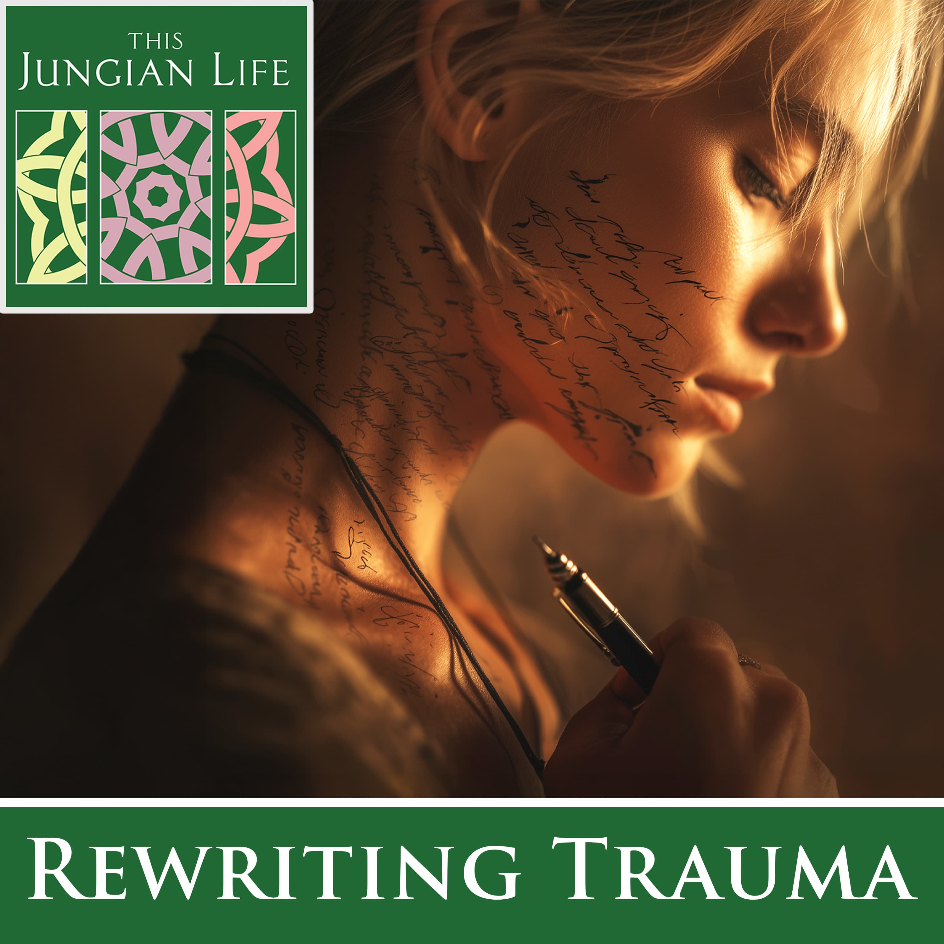 This Jungian Life Podcast cover art