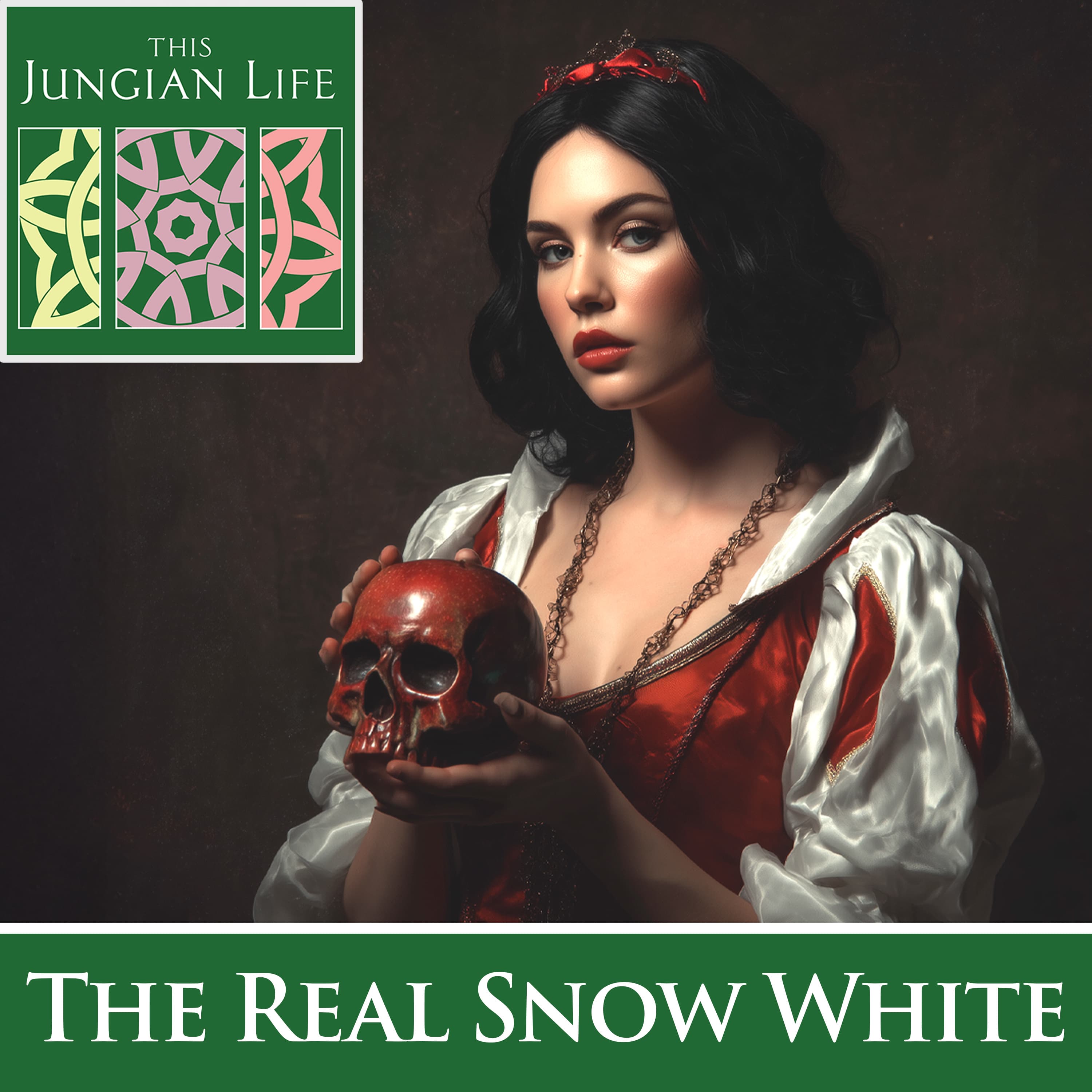 This Jungian Life Podcast cover art