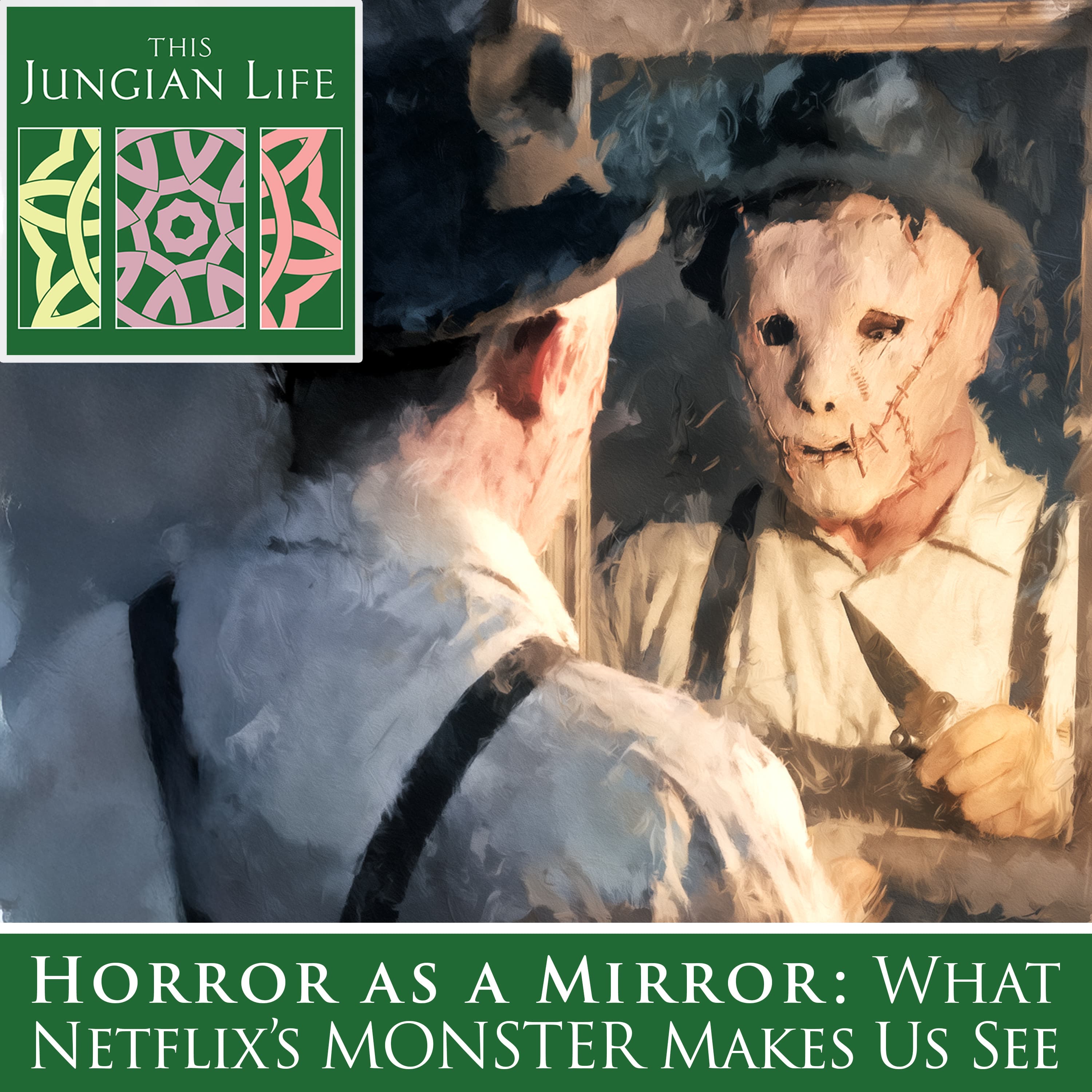 This Jungian Life Podcast cover art