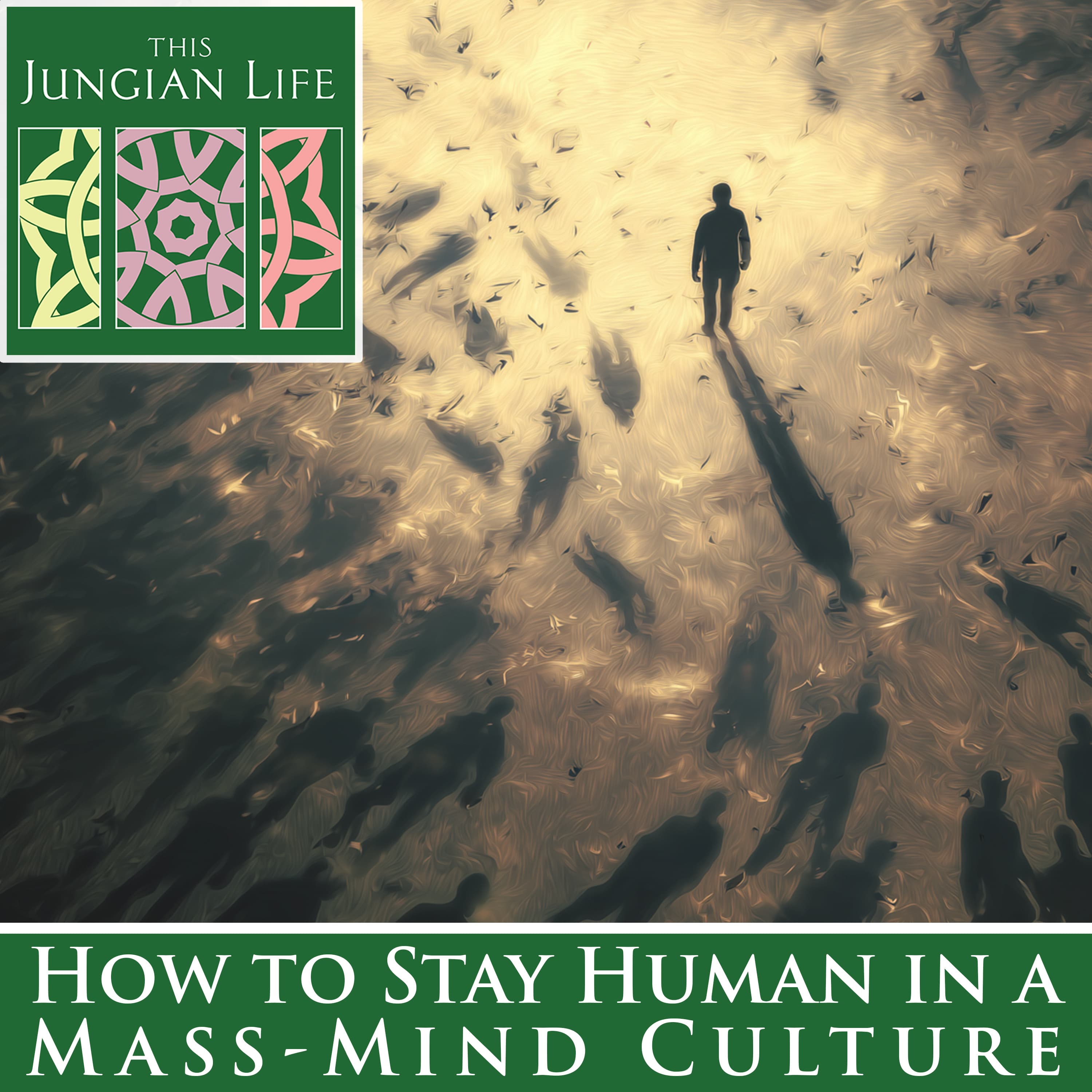 This Jungian Life Podcast cover art
