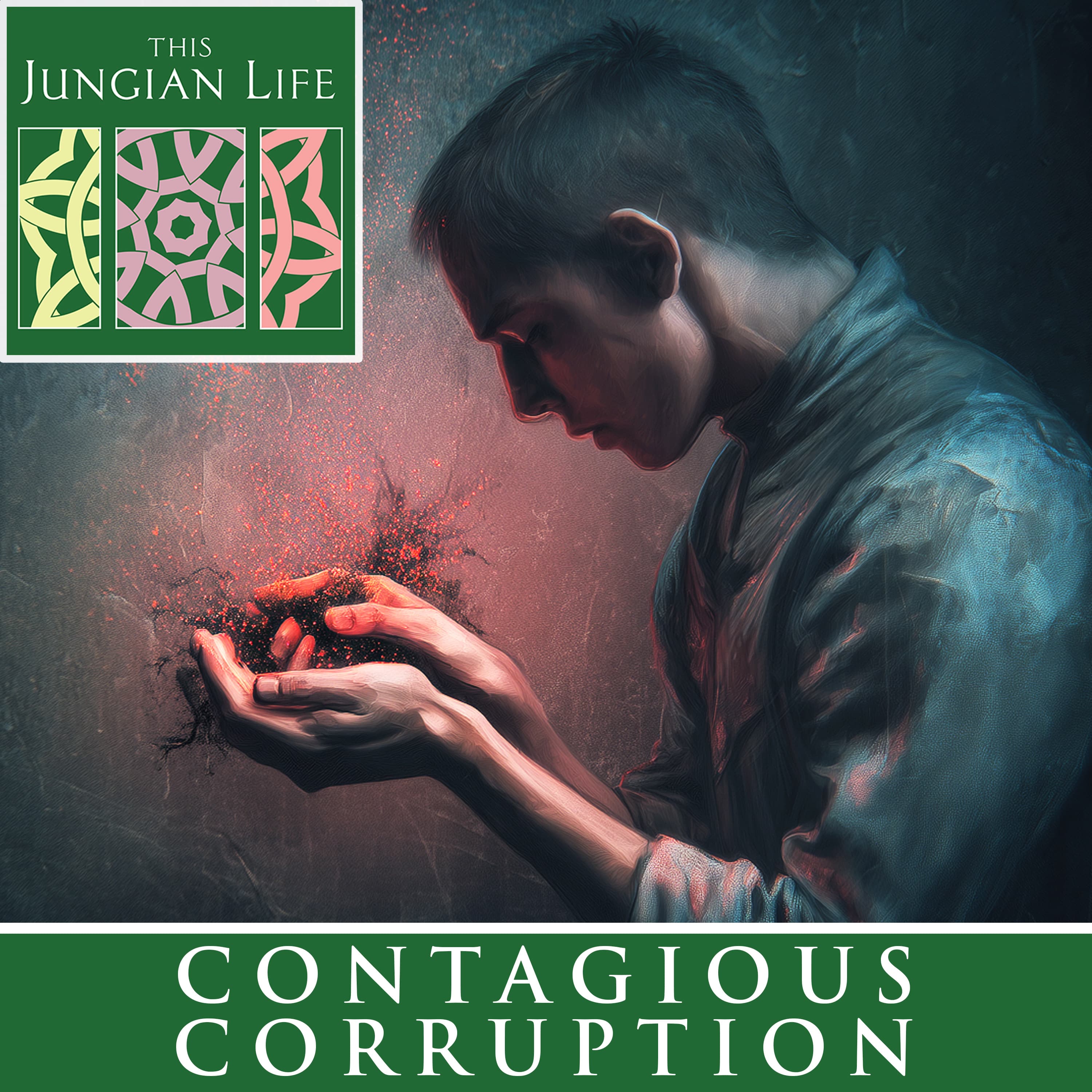 This Jungian Life Podcast cover art