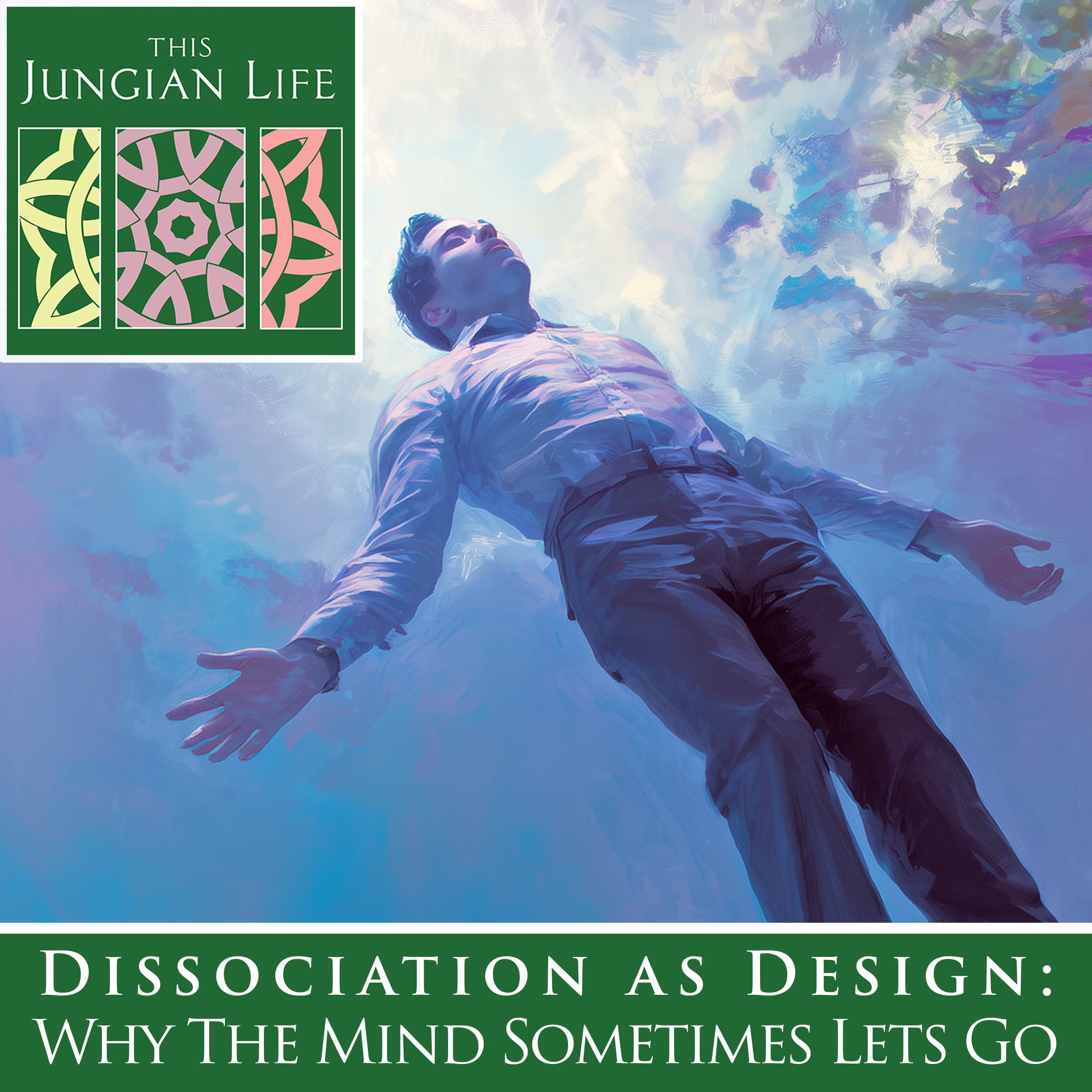 This Jungian Life Podcast cover art