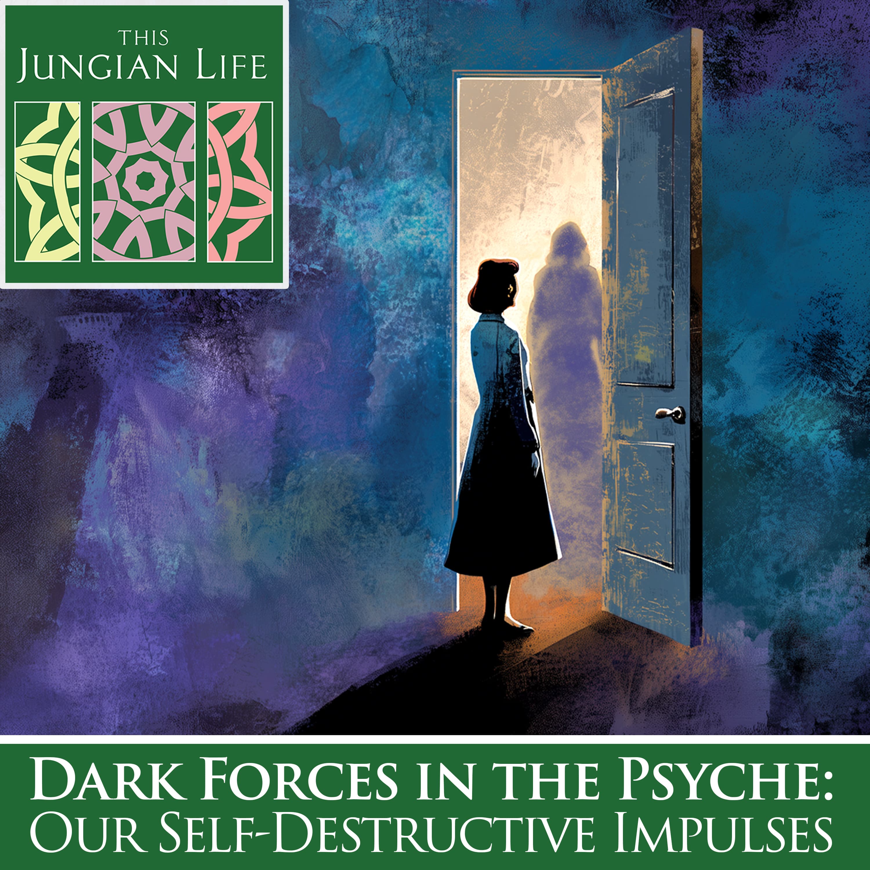 This Jungian Life Podcast cover art