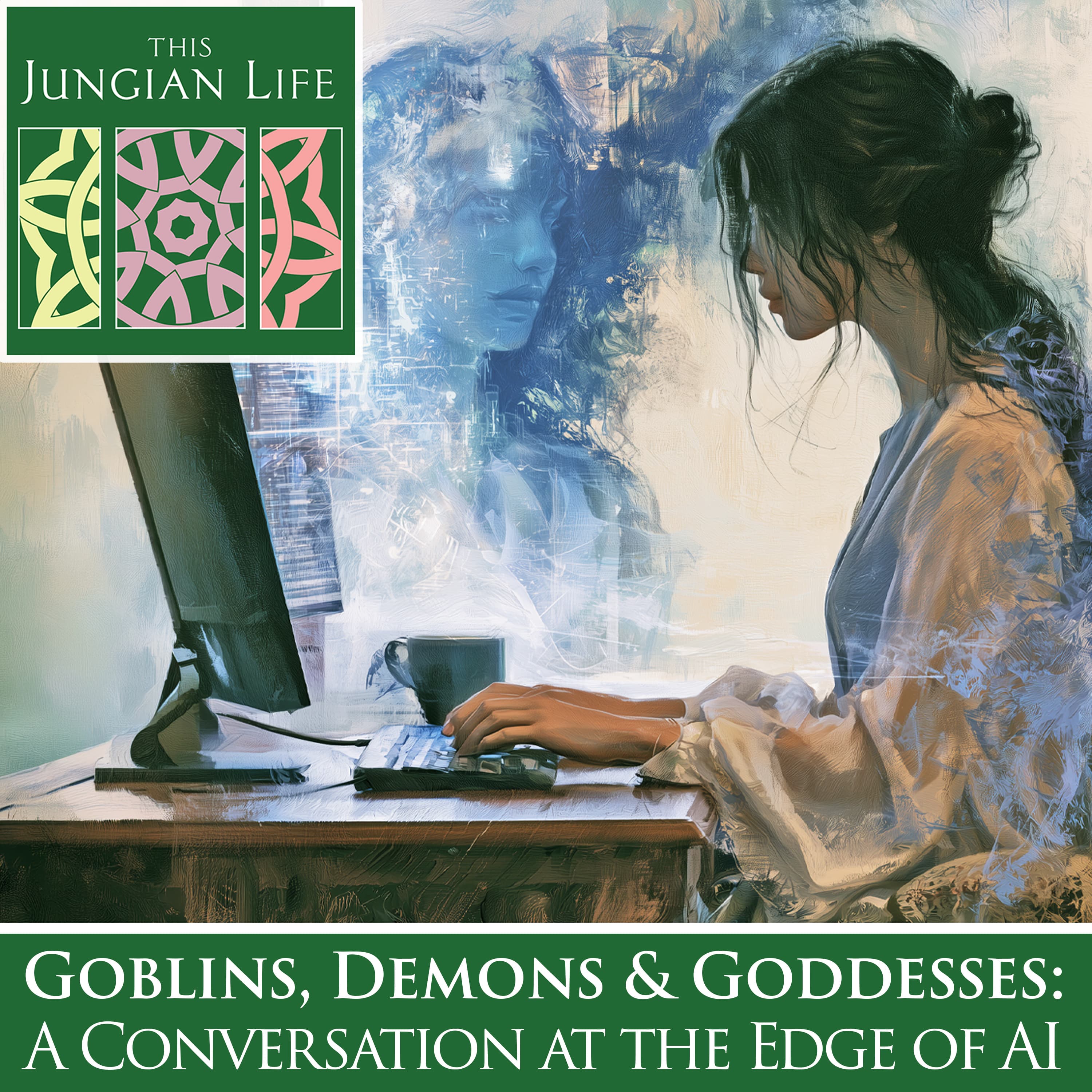This Jungian Life Podcast cover art