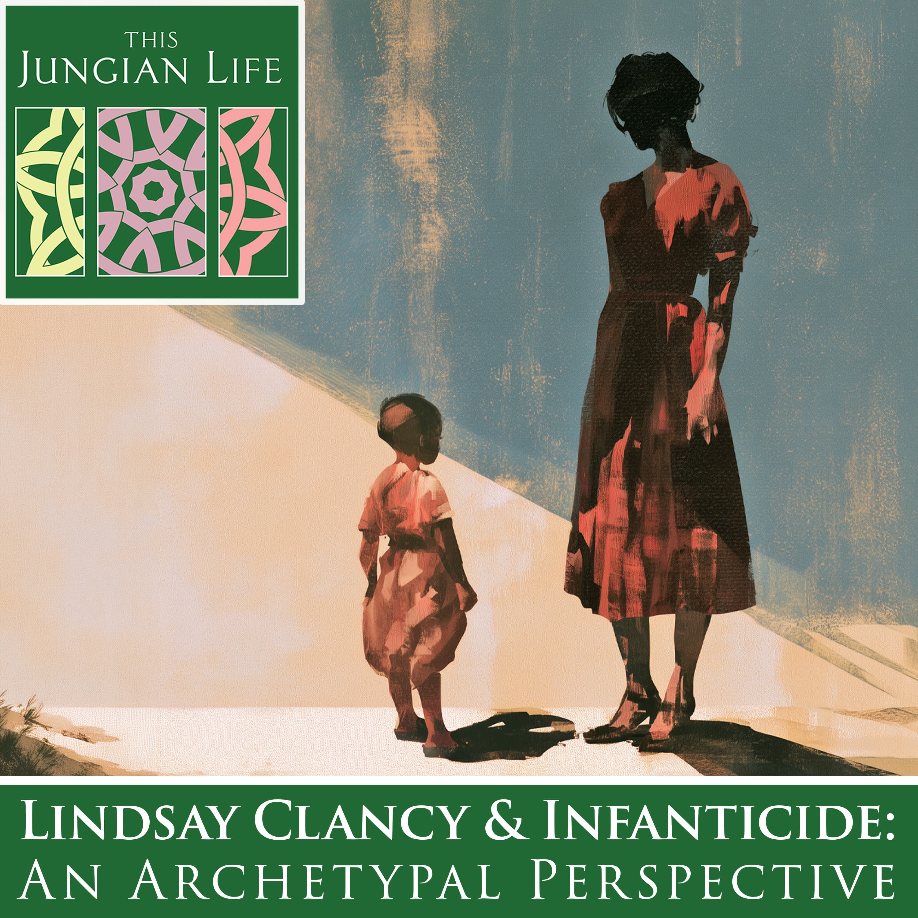 This Jungian Life Podcast cover art