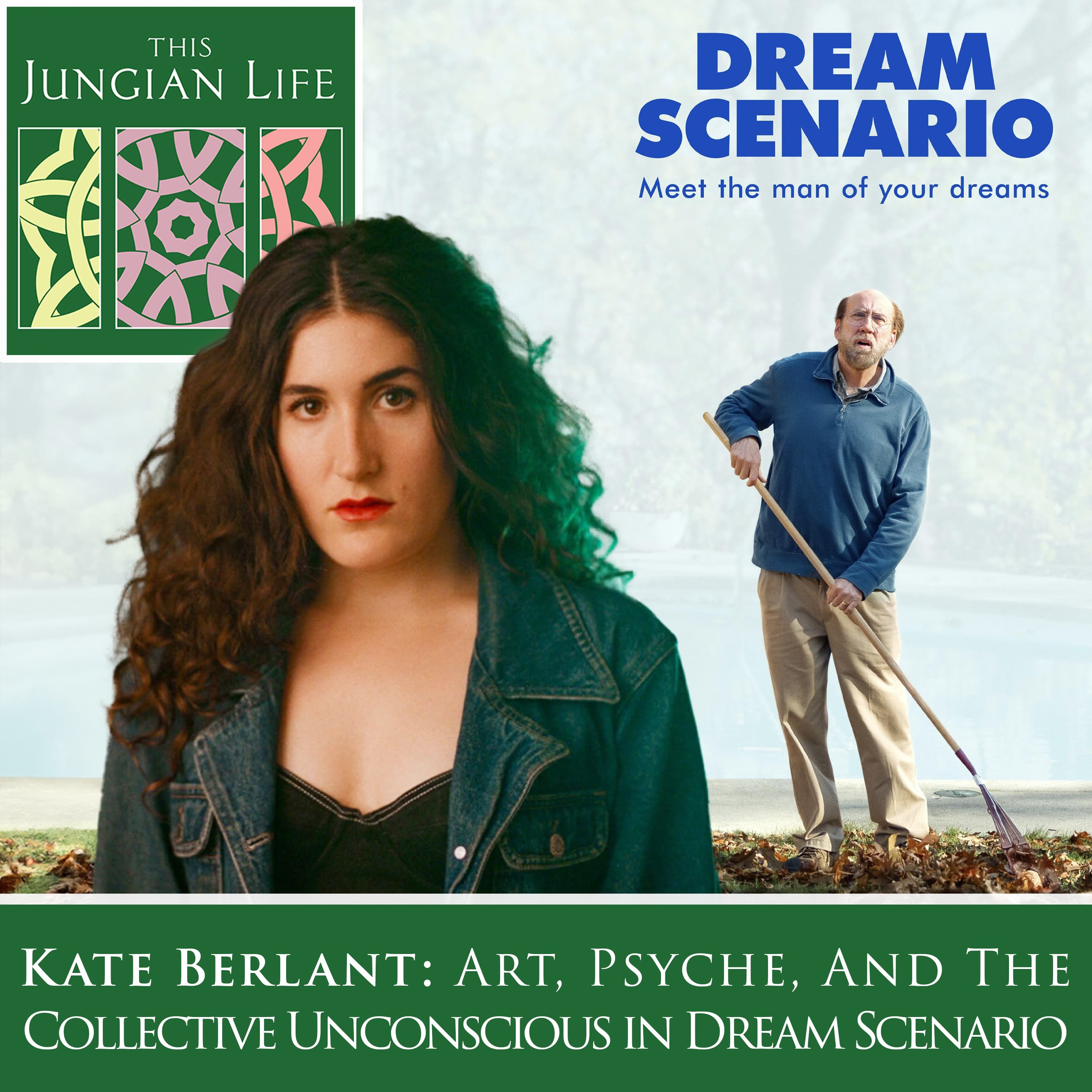 This Jungian Life Podcast cover art