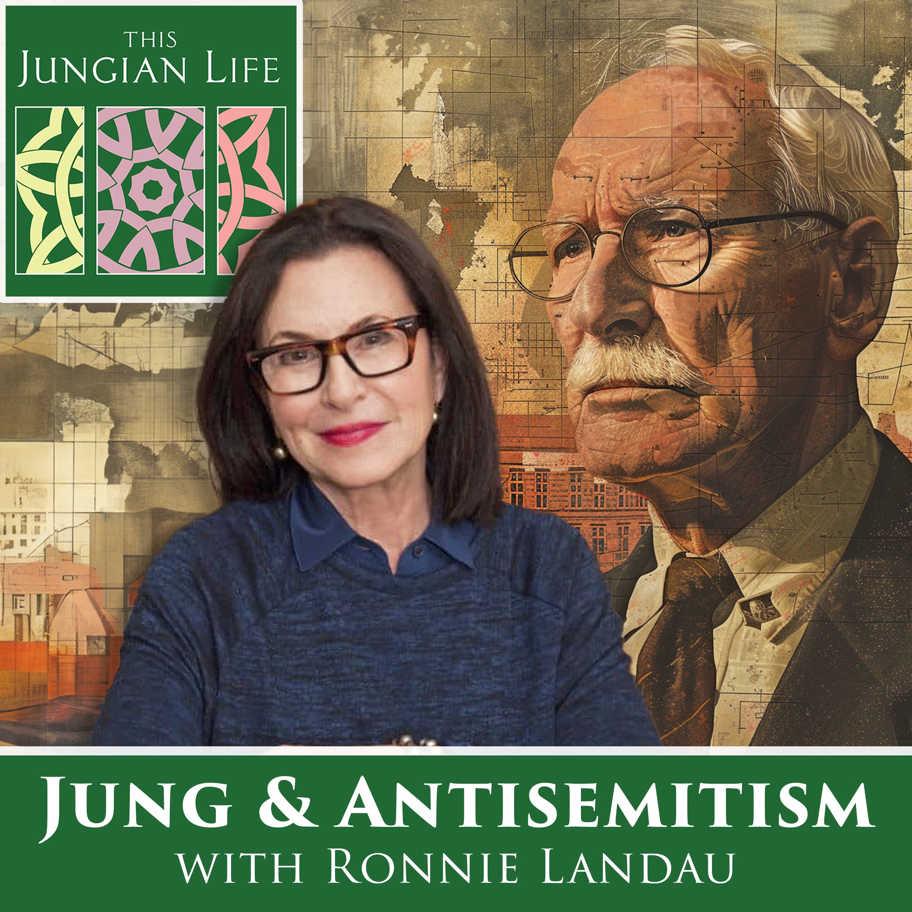 This Jungian Life Podcast cover art