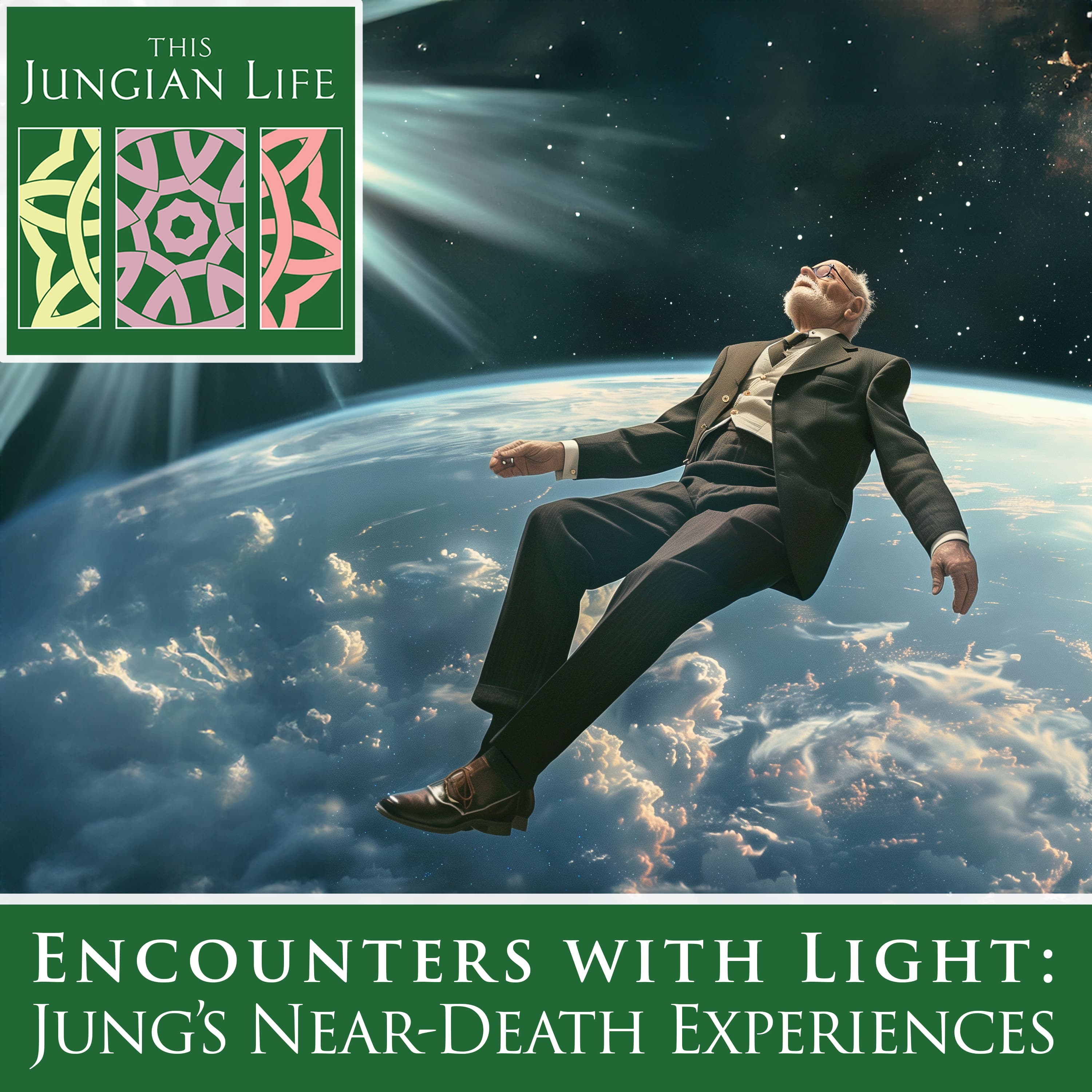 This Jungian Life Podcast cover art