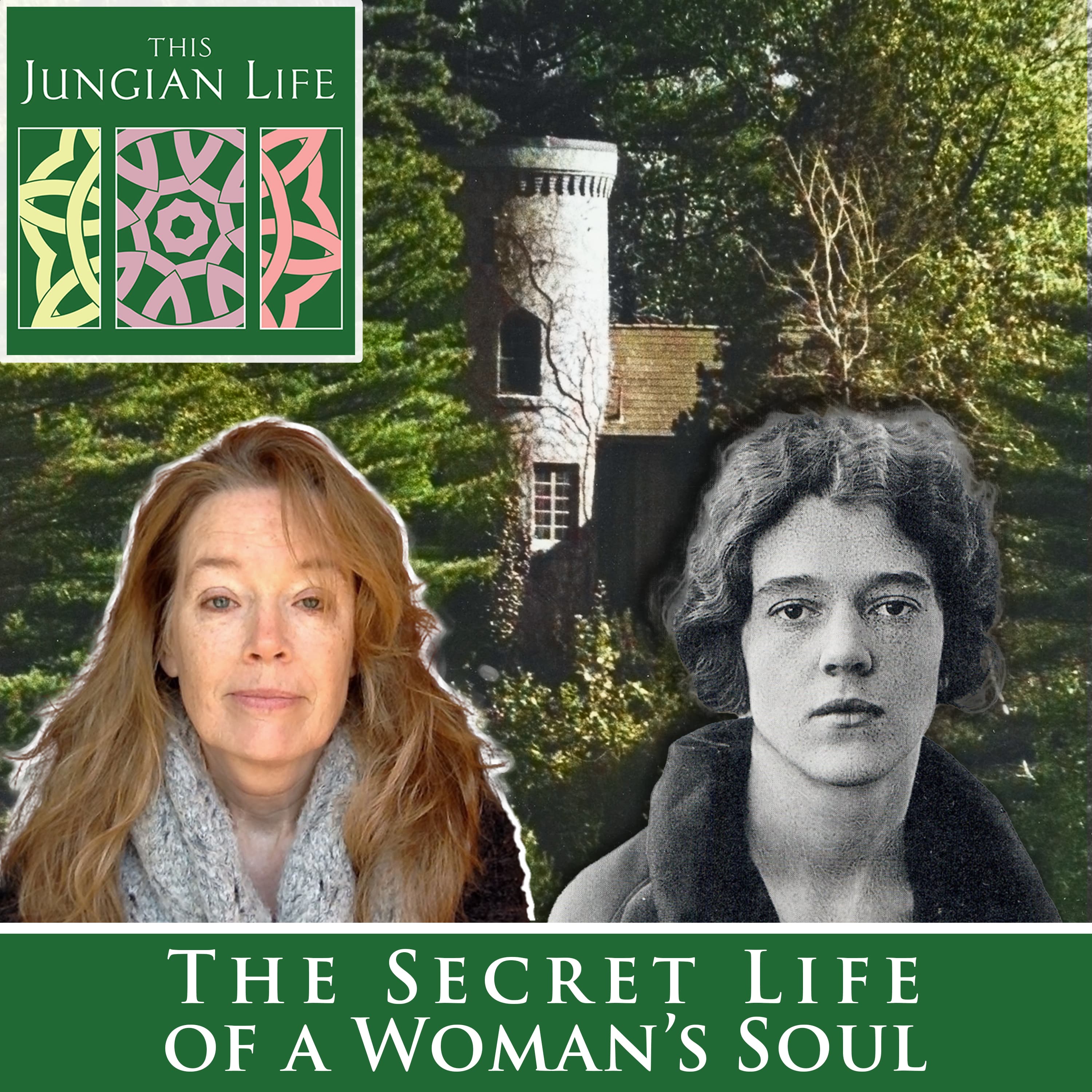 This Jungian Life Podcast cover art