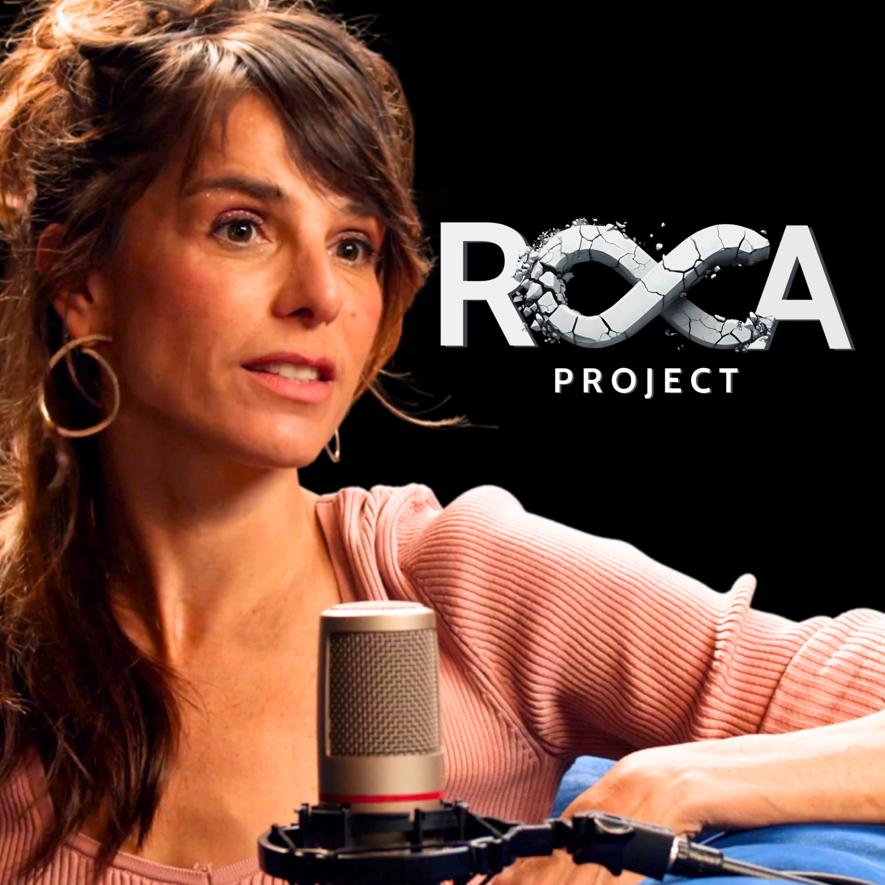 ROCA PROJECT podcast cover art
