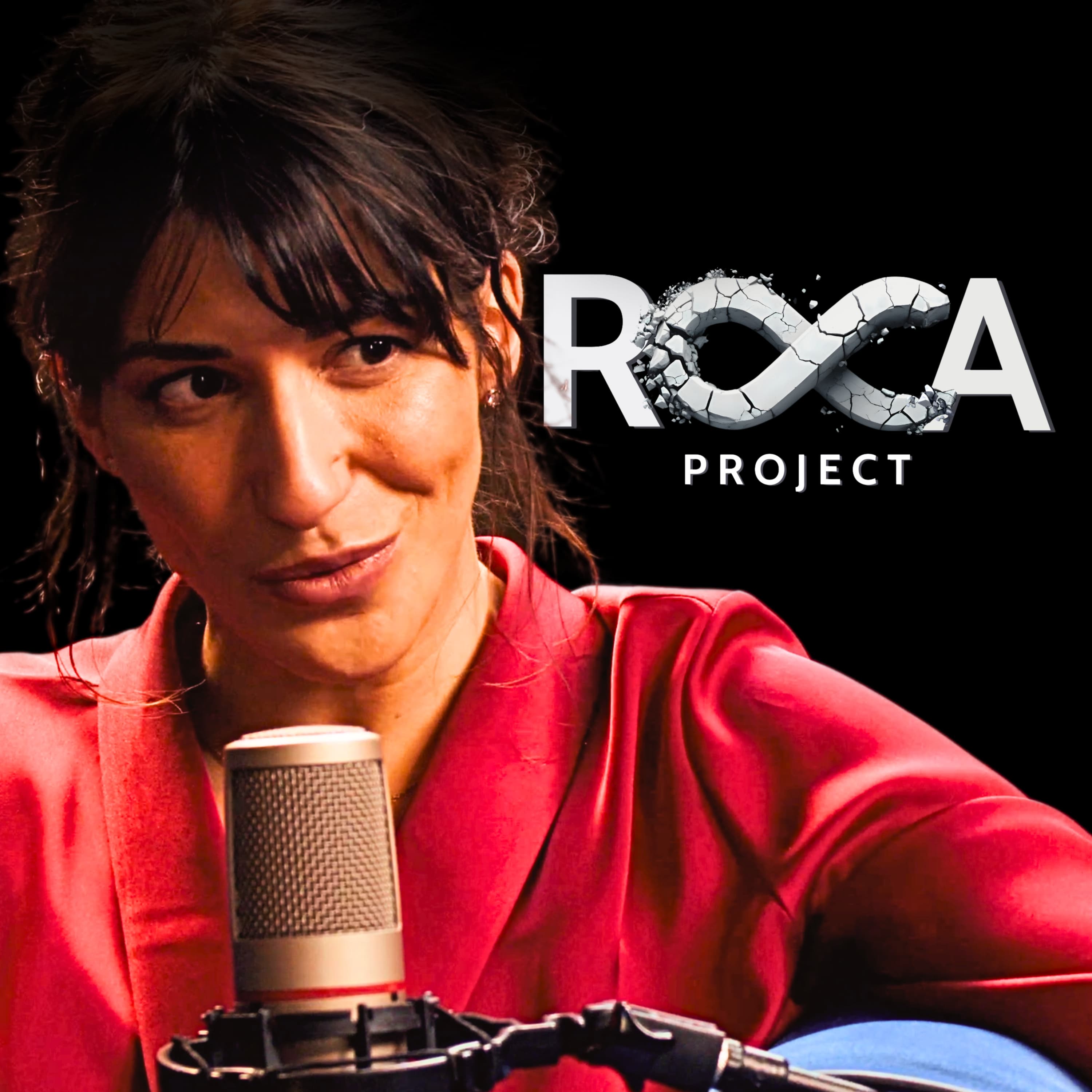 ROCA PROJECT podcast cover art