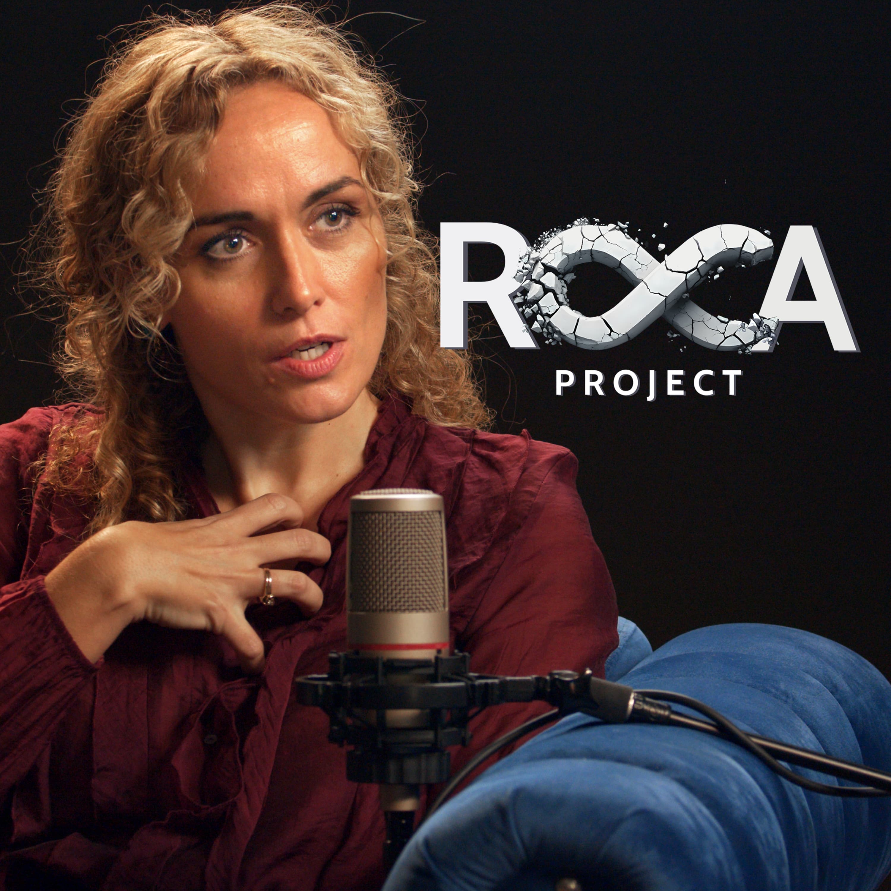 ROCA PROJECT podcast cover art