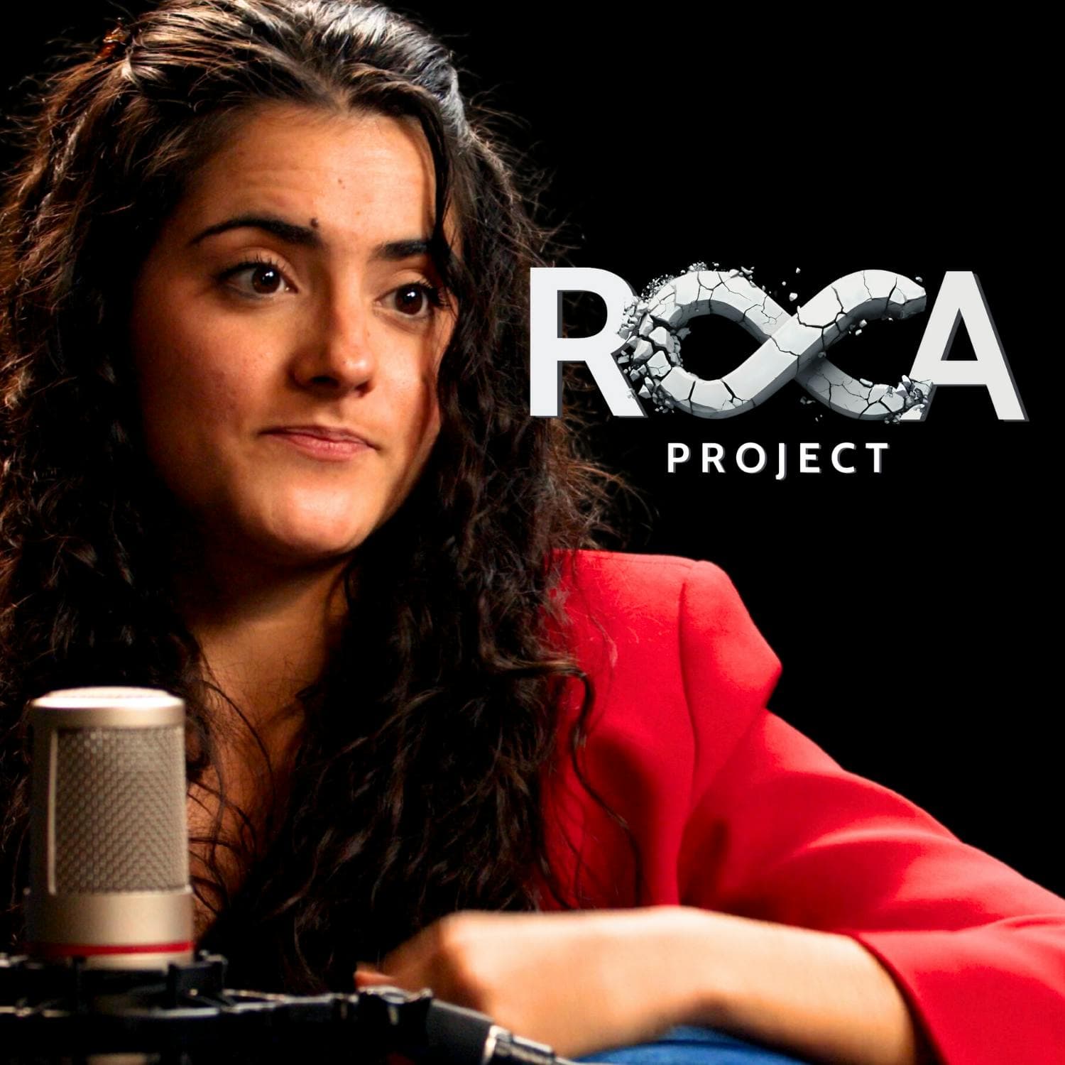 ROCA PROJECT podcast cover art
