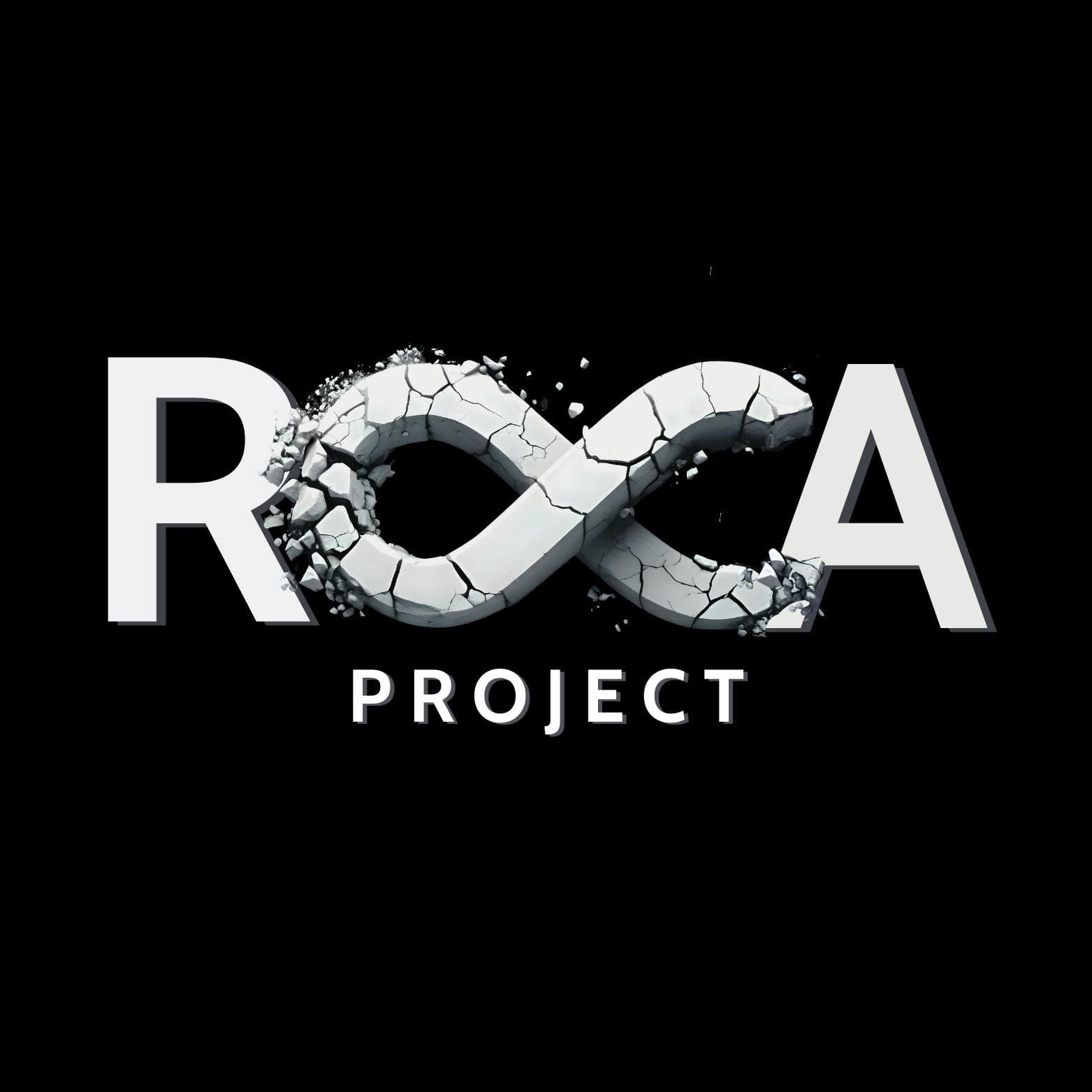 ROCA PROJECT podcast cover art