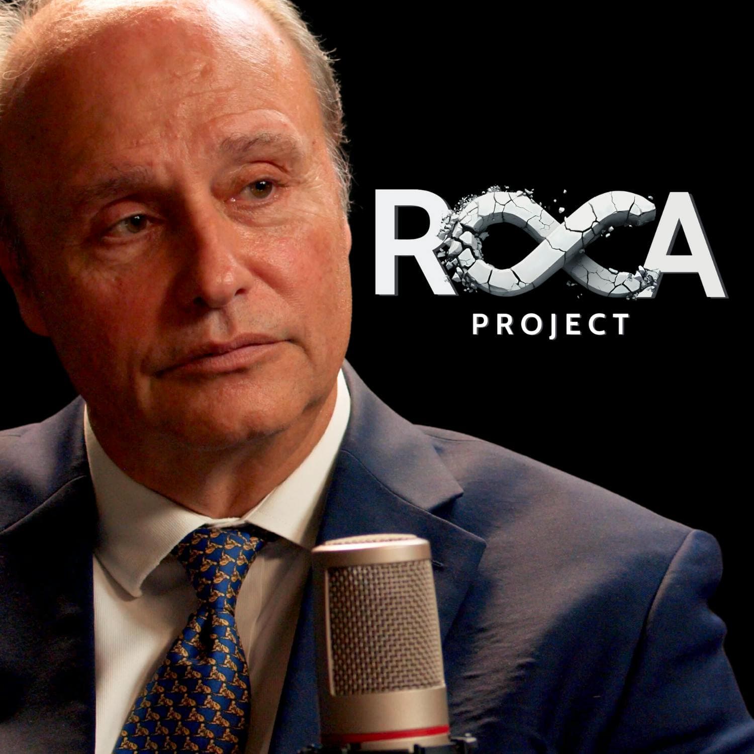 ROCA PROJECT podcast cover art