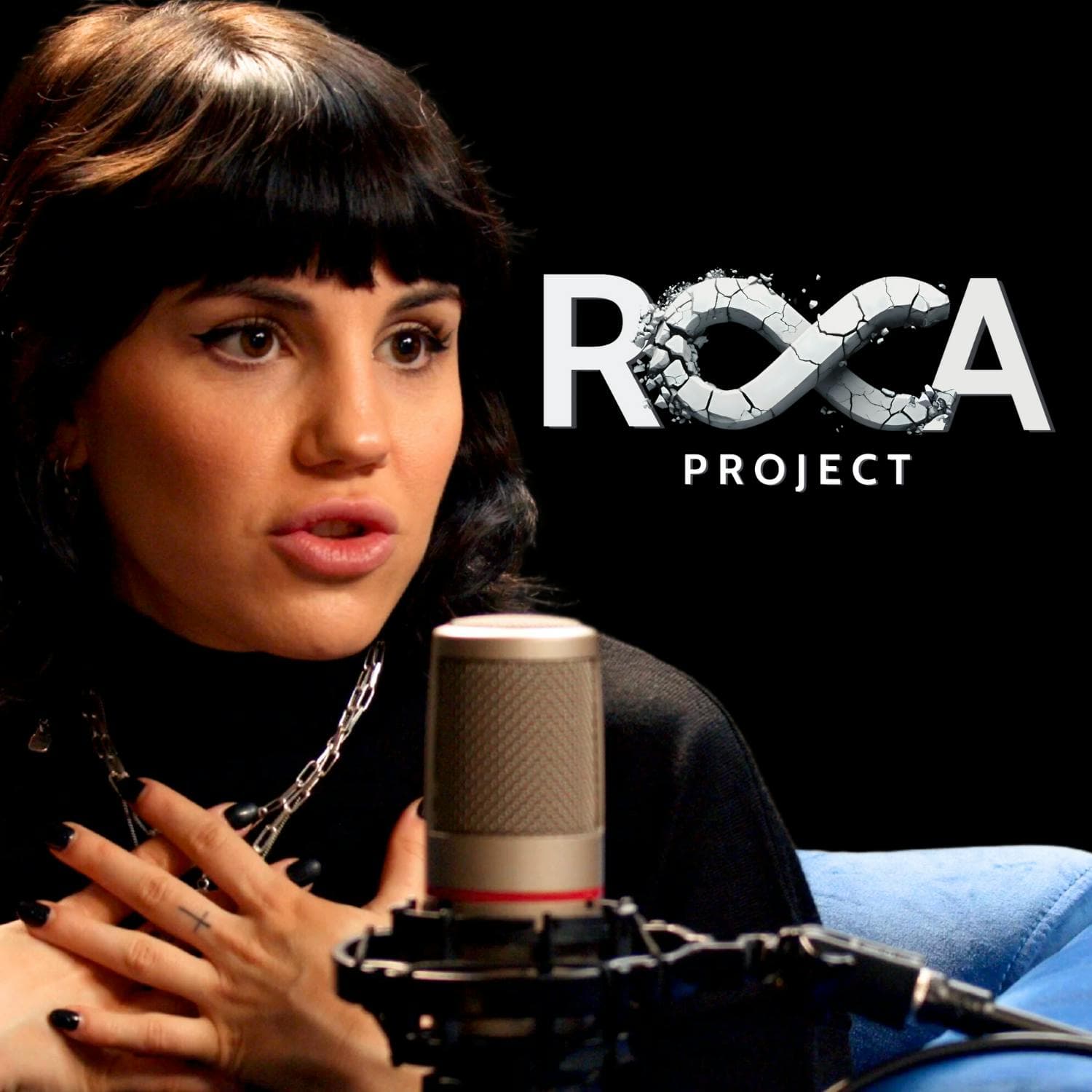 ROCA PROJECT podcast cover art