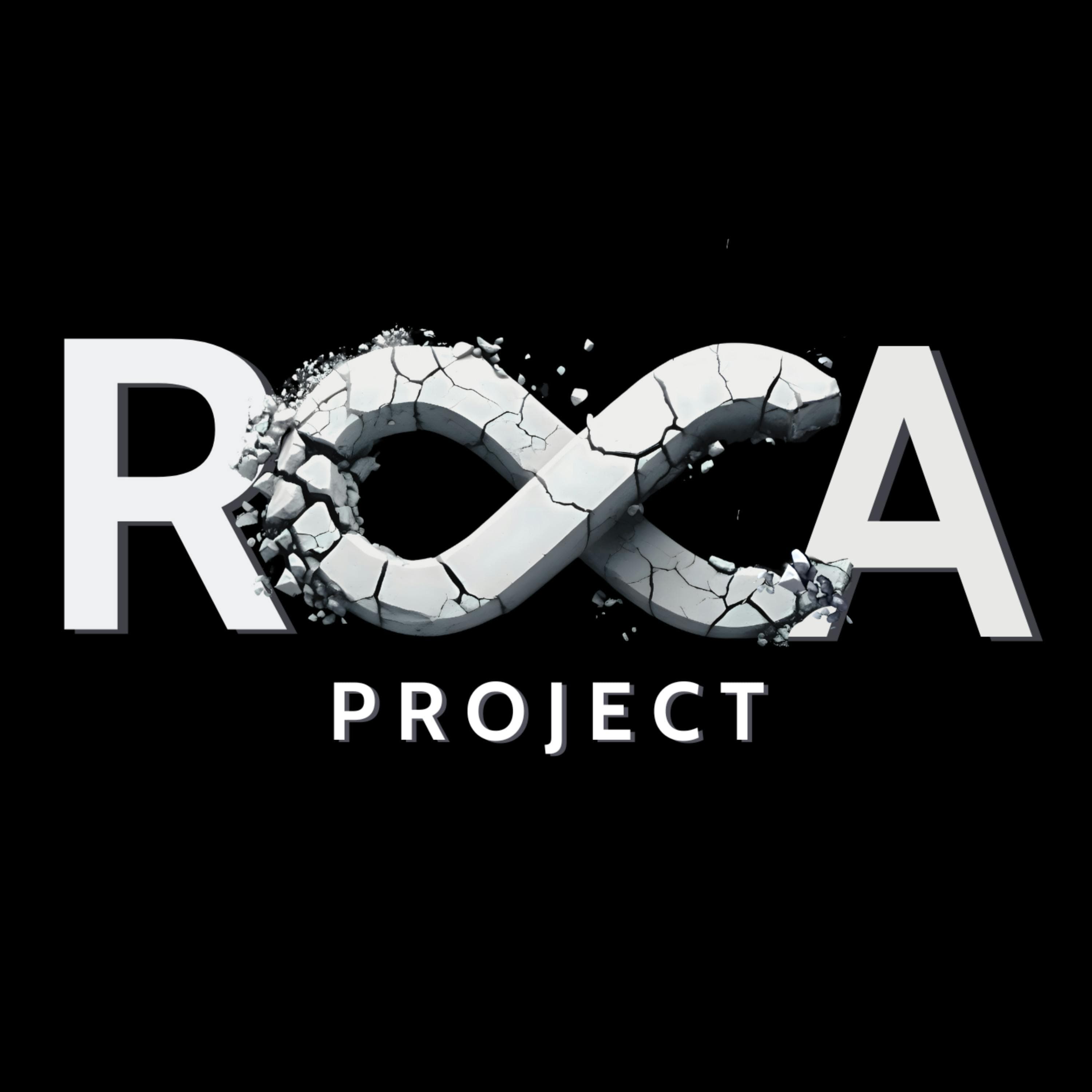 ROCA PROJECT podcast cover art