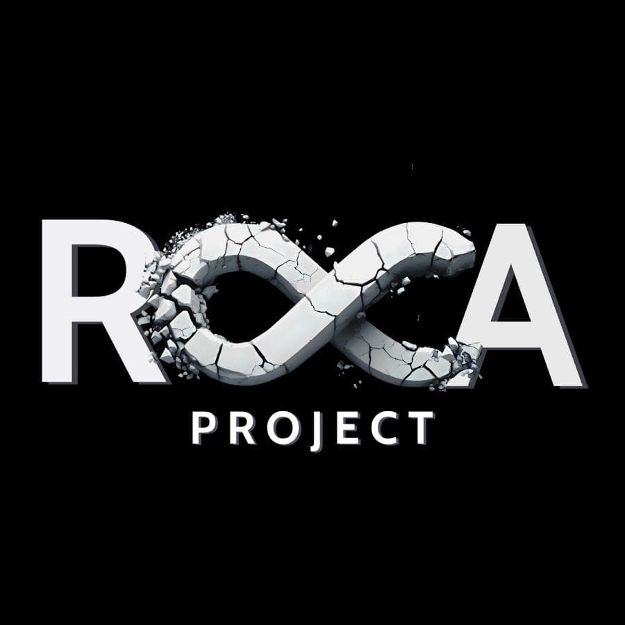 ROCA PROJECT podcast cover art