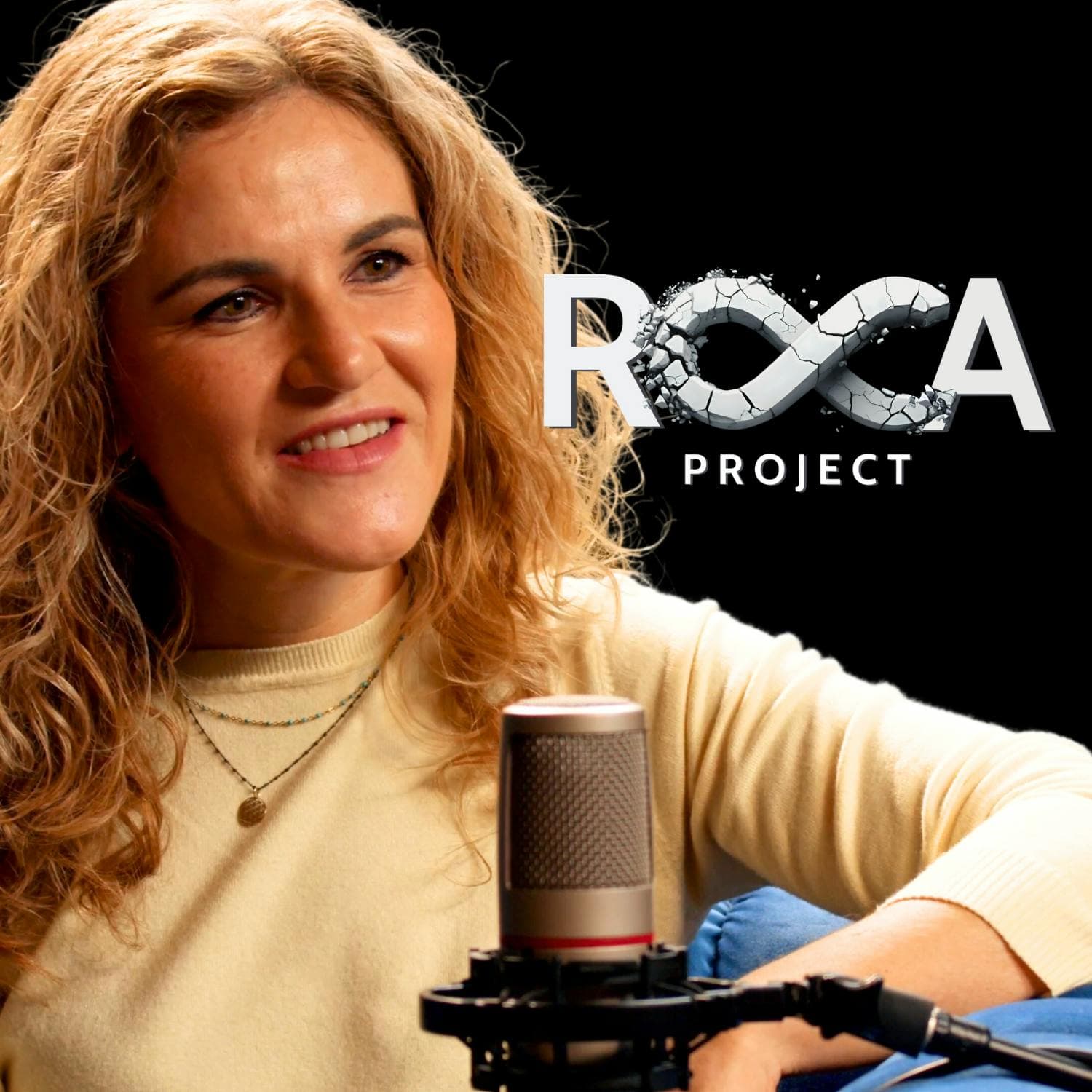 ROCA PROJECT podcast cover art