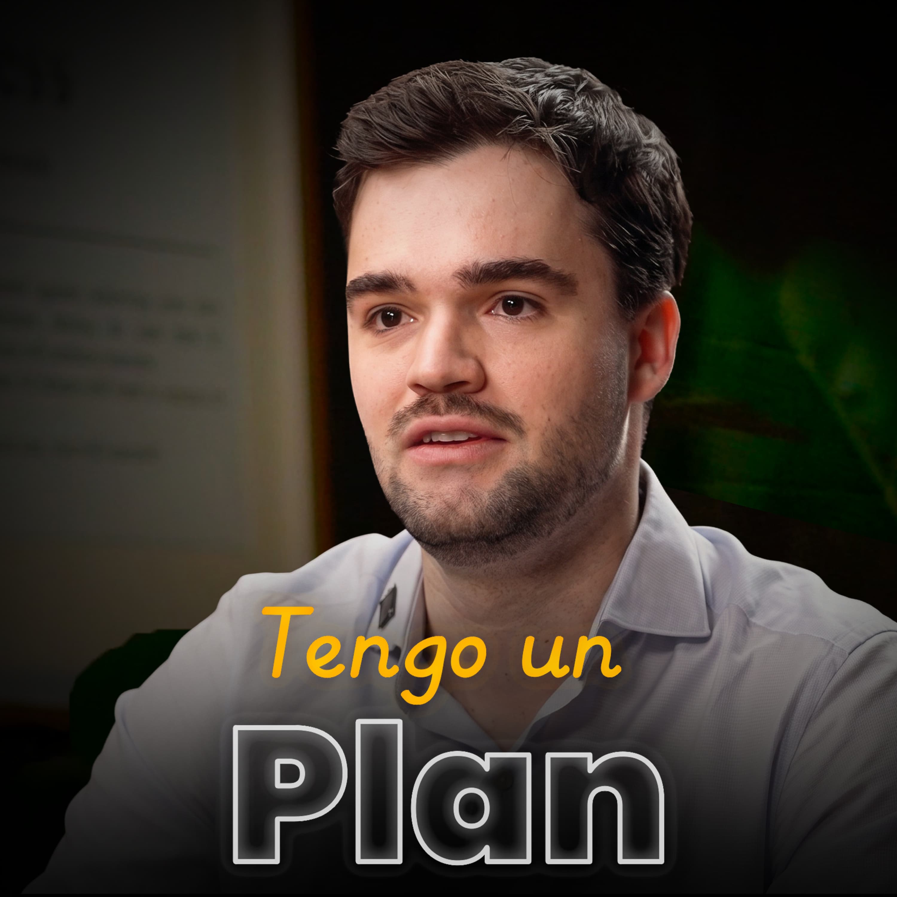 Tengo un Plan podcast cover art
