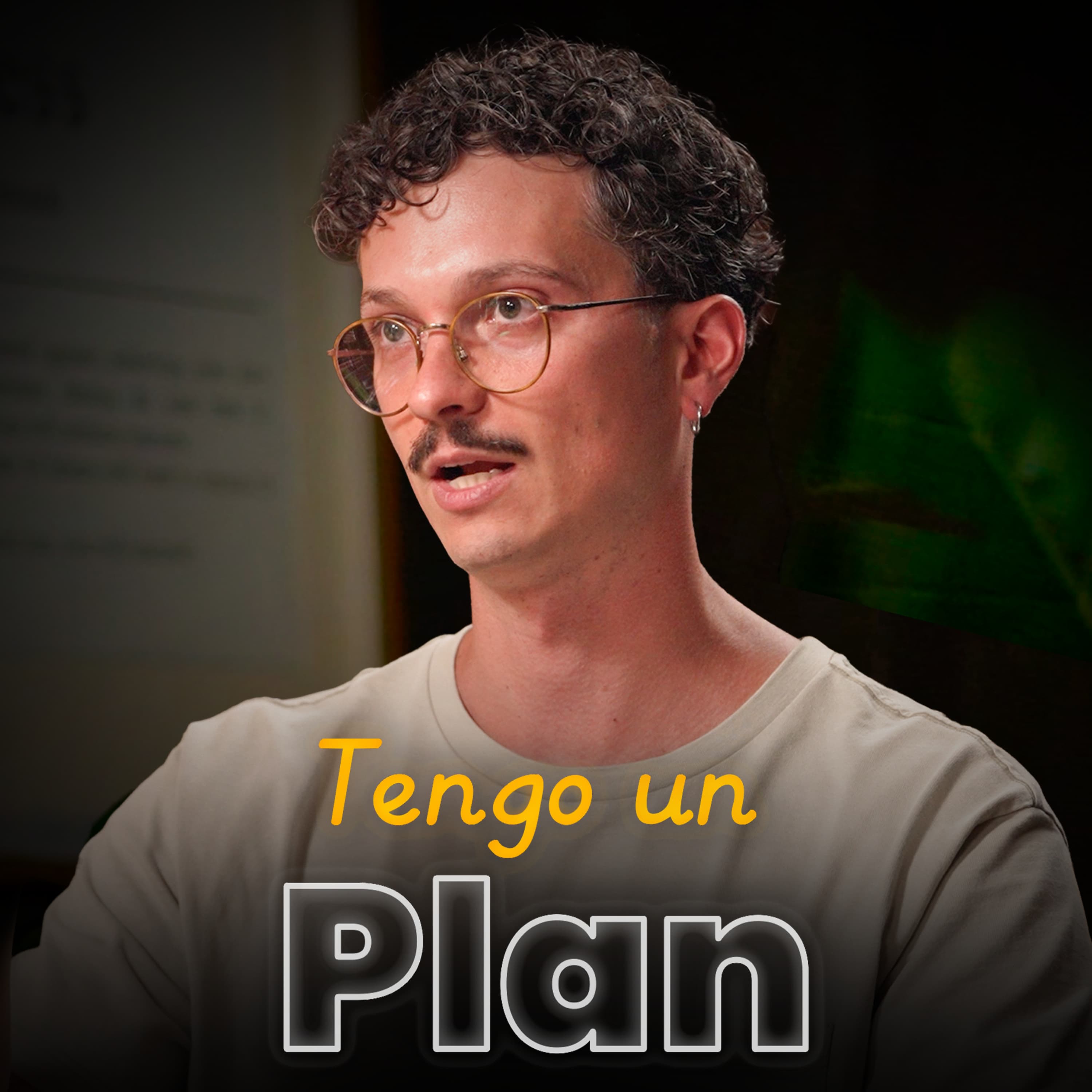 Tengo un Plan podcast cover art