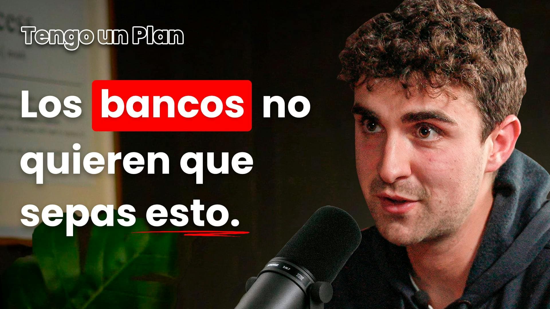 Tengo un Plan podcast cover art
