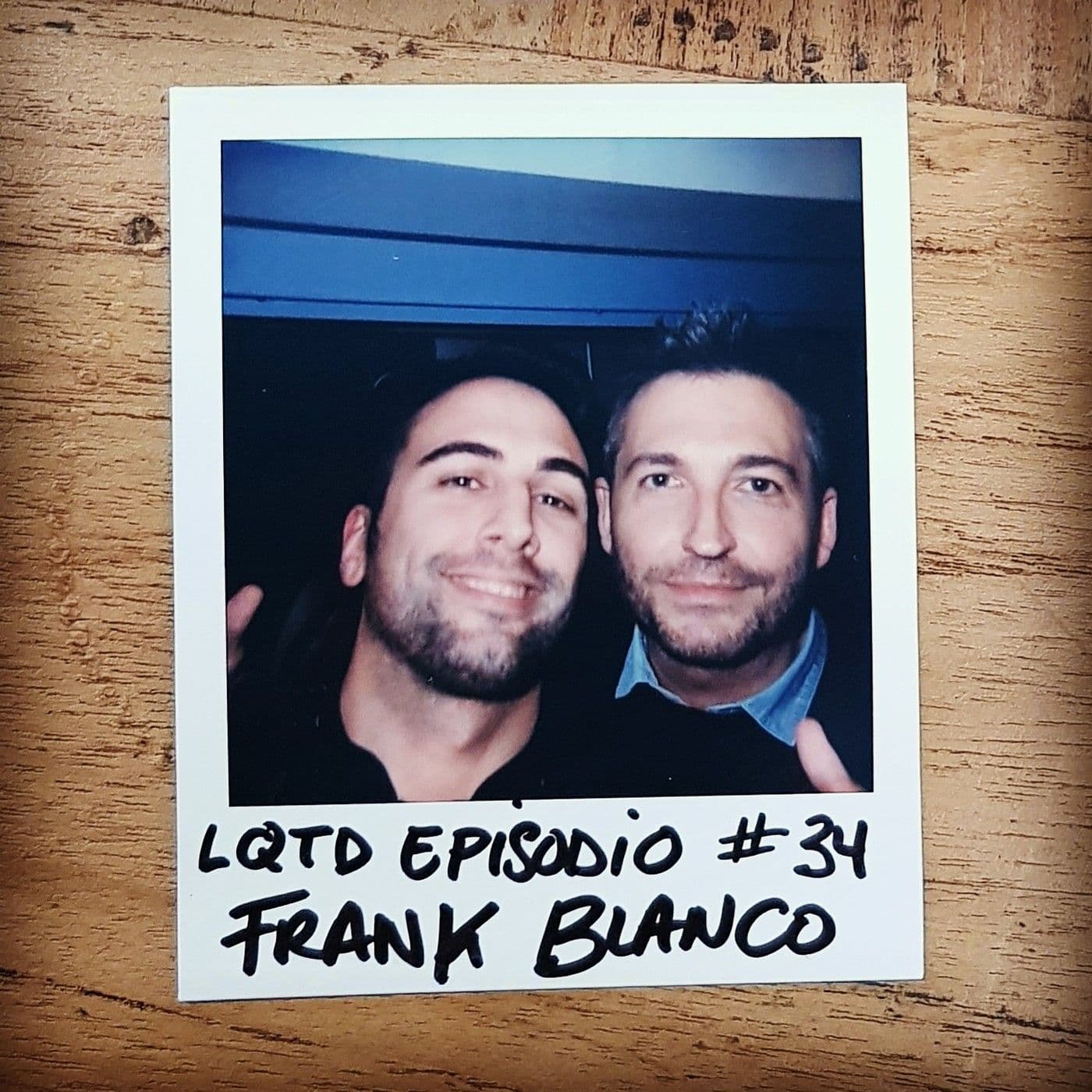 LO QUE TÚ DIGAS con Alex Fidalgo podcast cover art