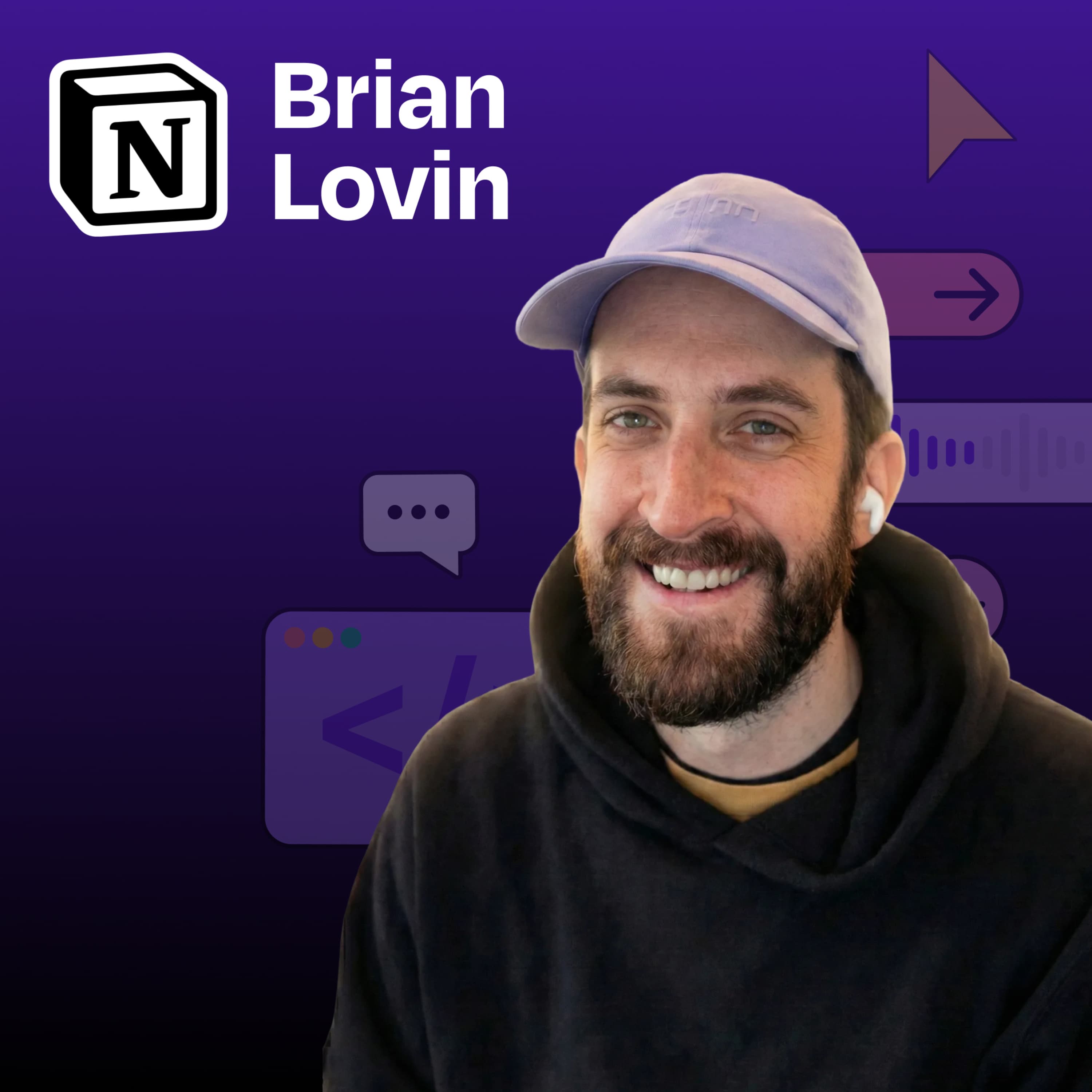 How I AI podcast cover art