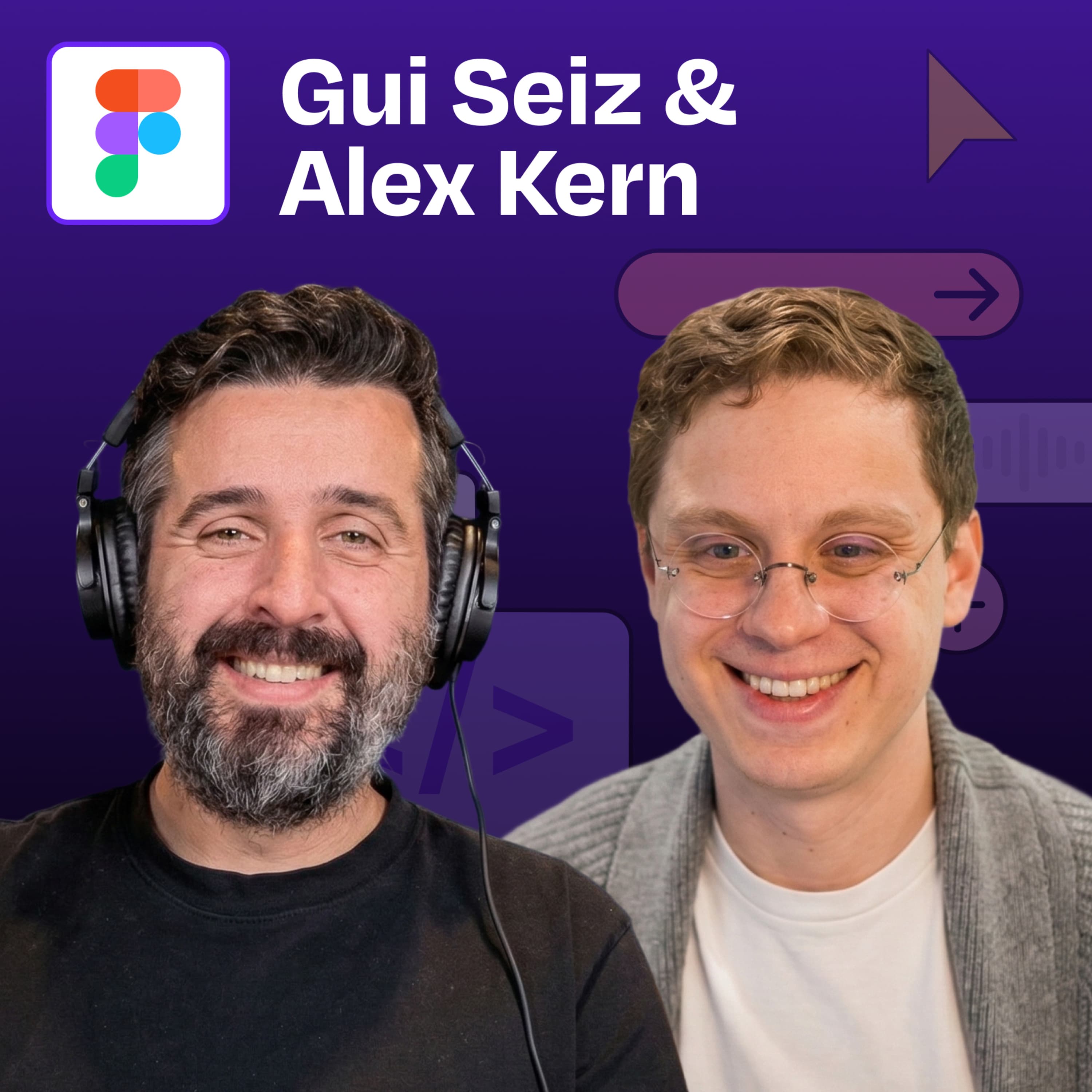 How I AI podcast cover art