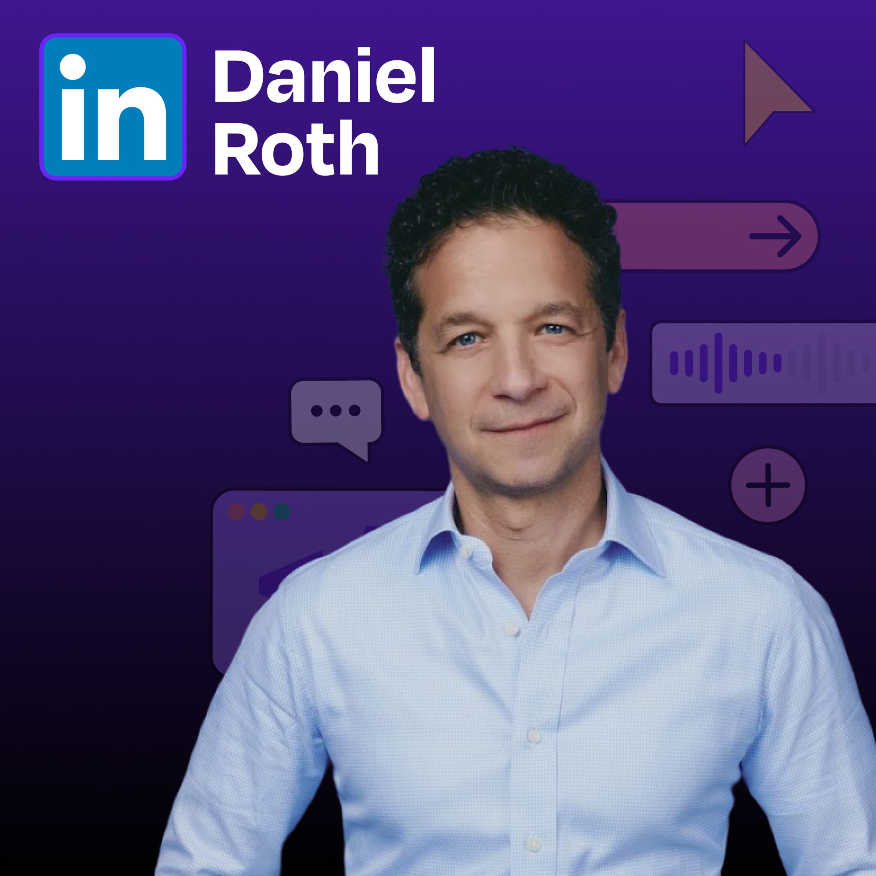How I AI podcast cover art