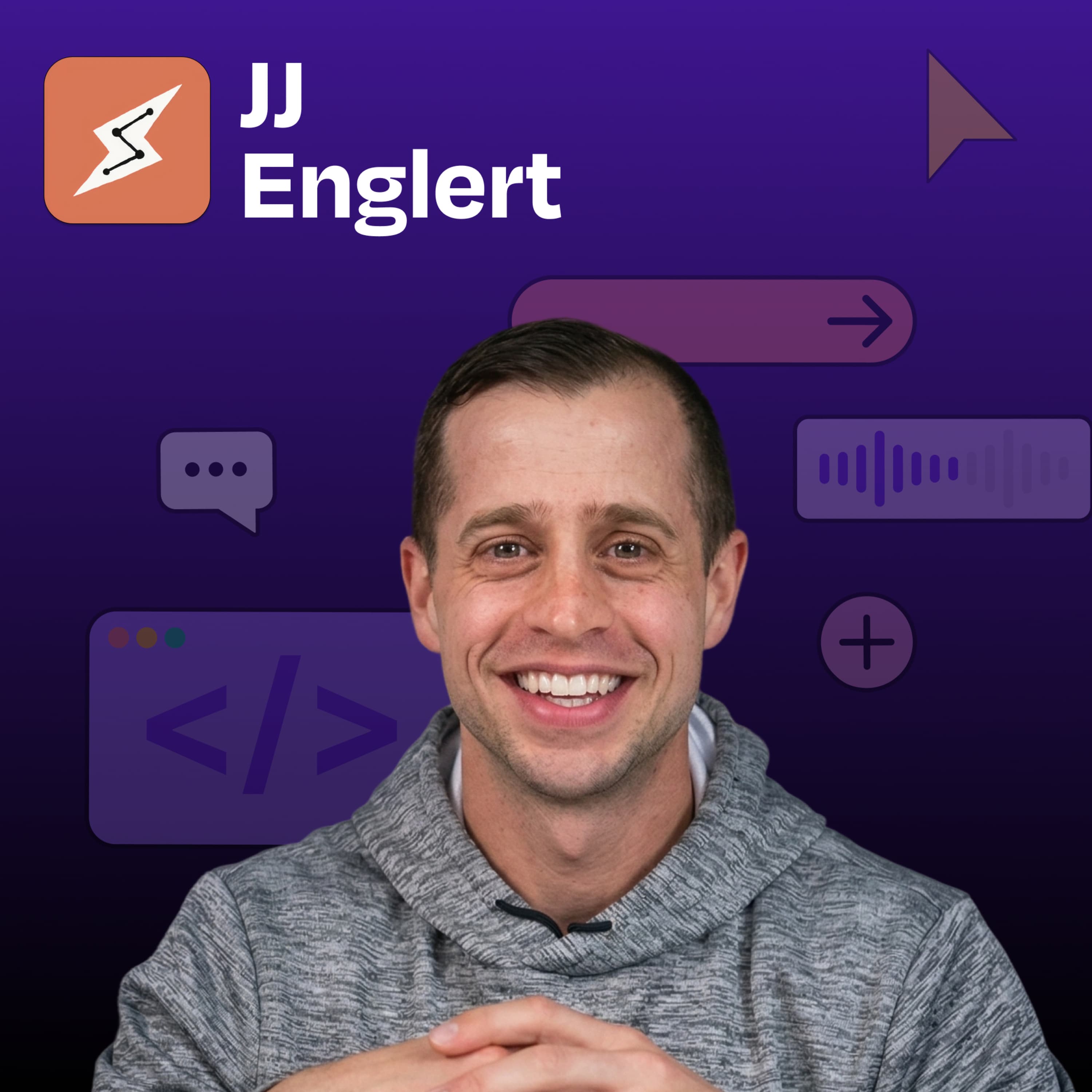 How I AI podcast cover art