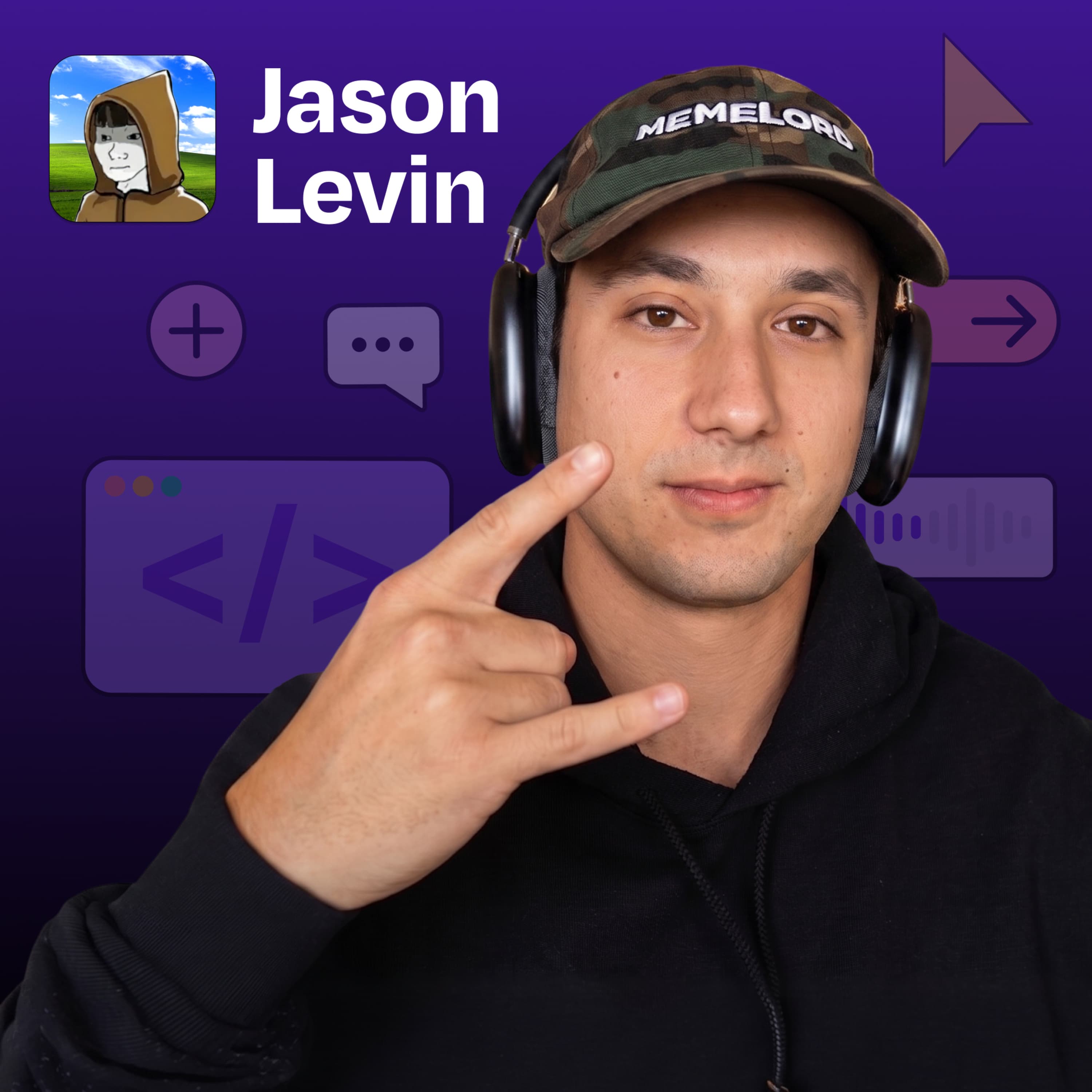 How I AI podcast cover art
