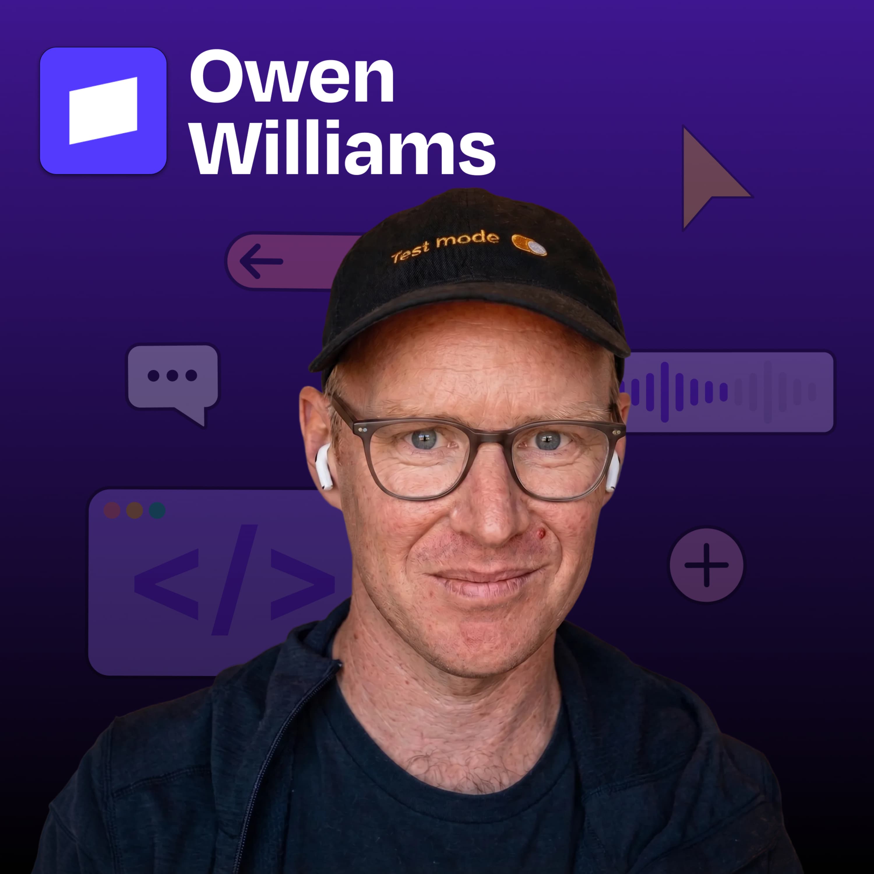 How I AI podcast cover art