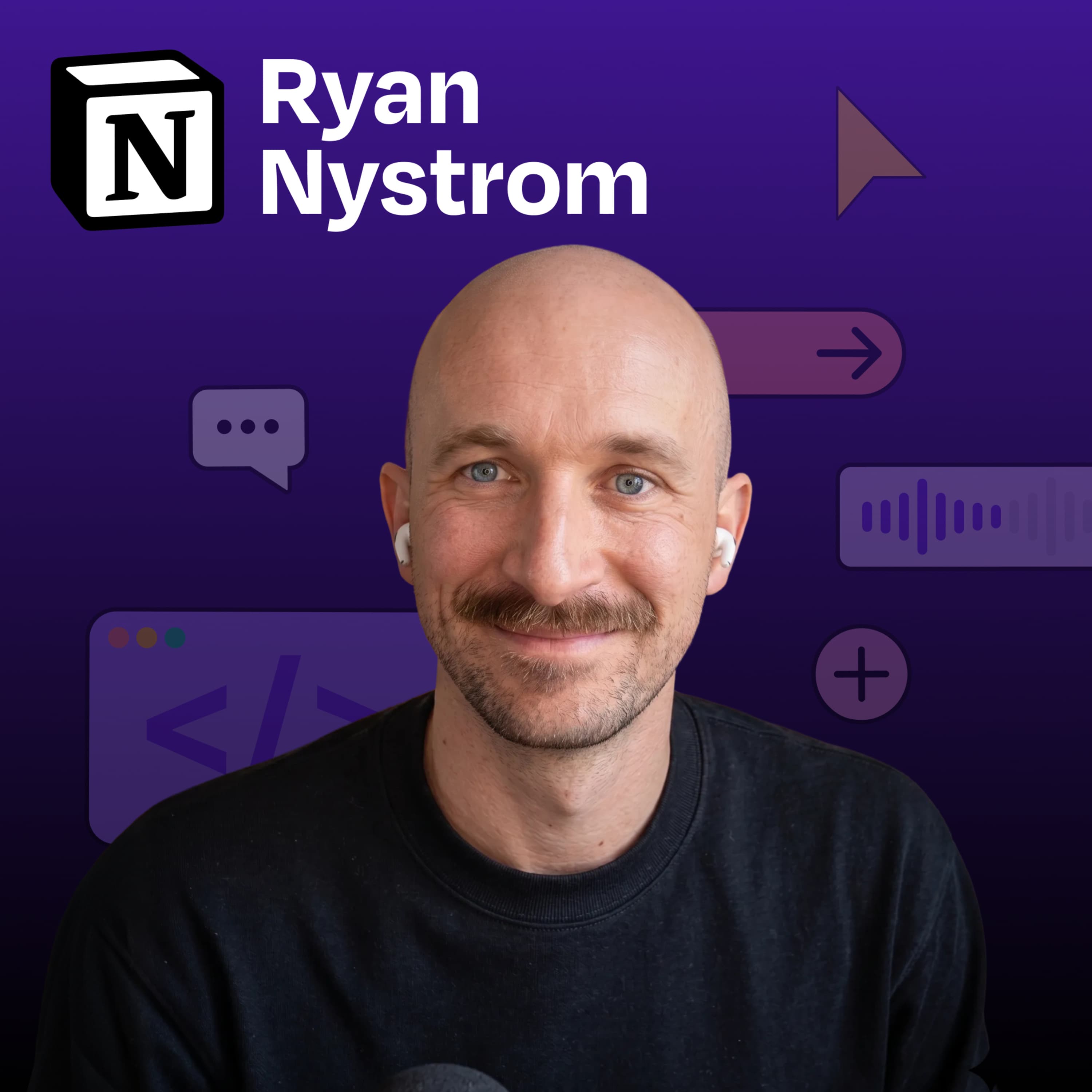 How I AI podcast cover art