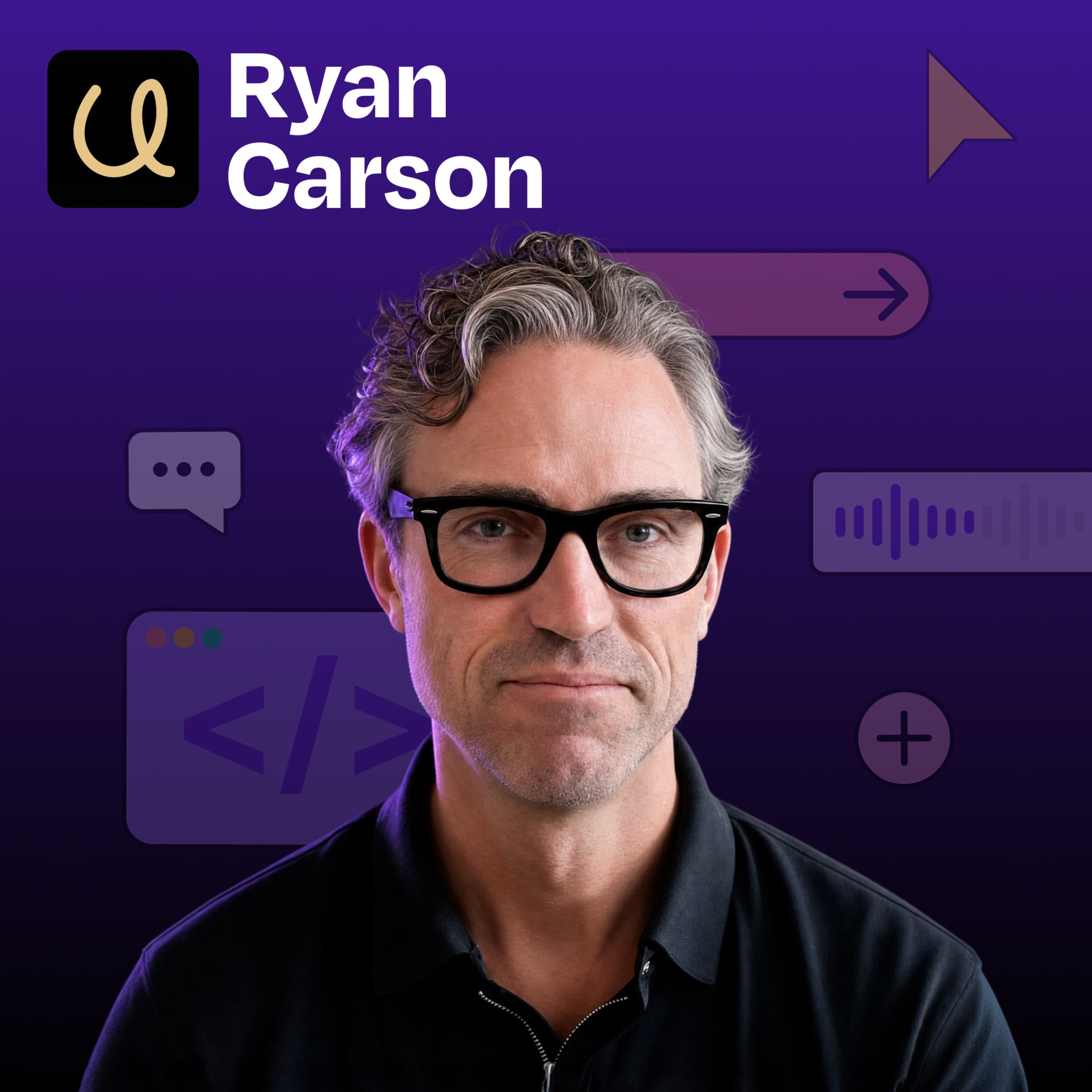 How I AI podcast cover art