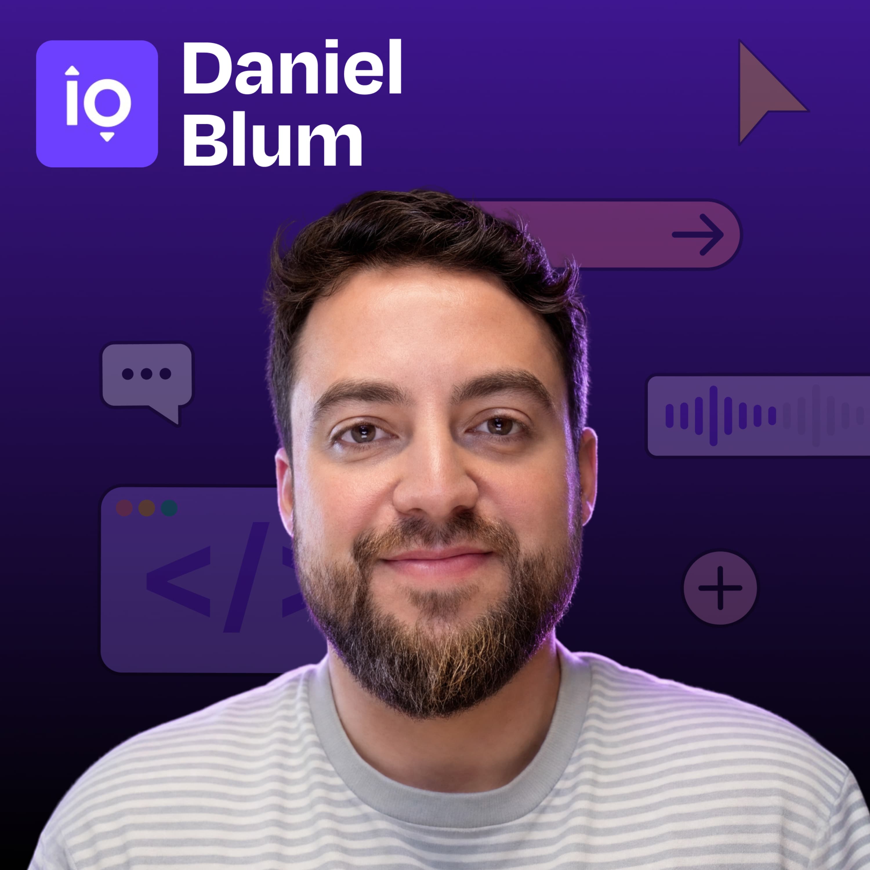 How I AI podcast cover art