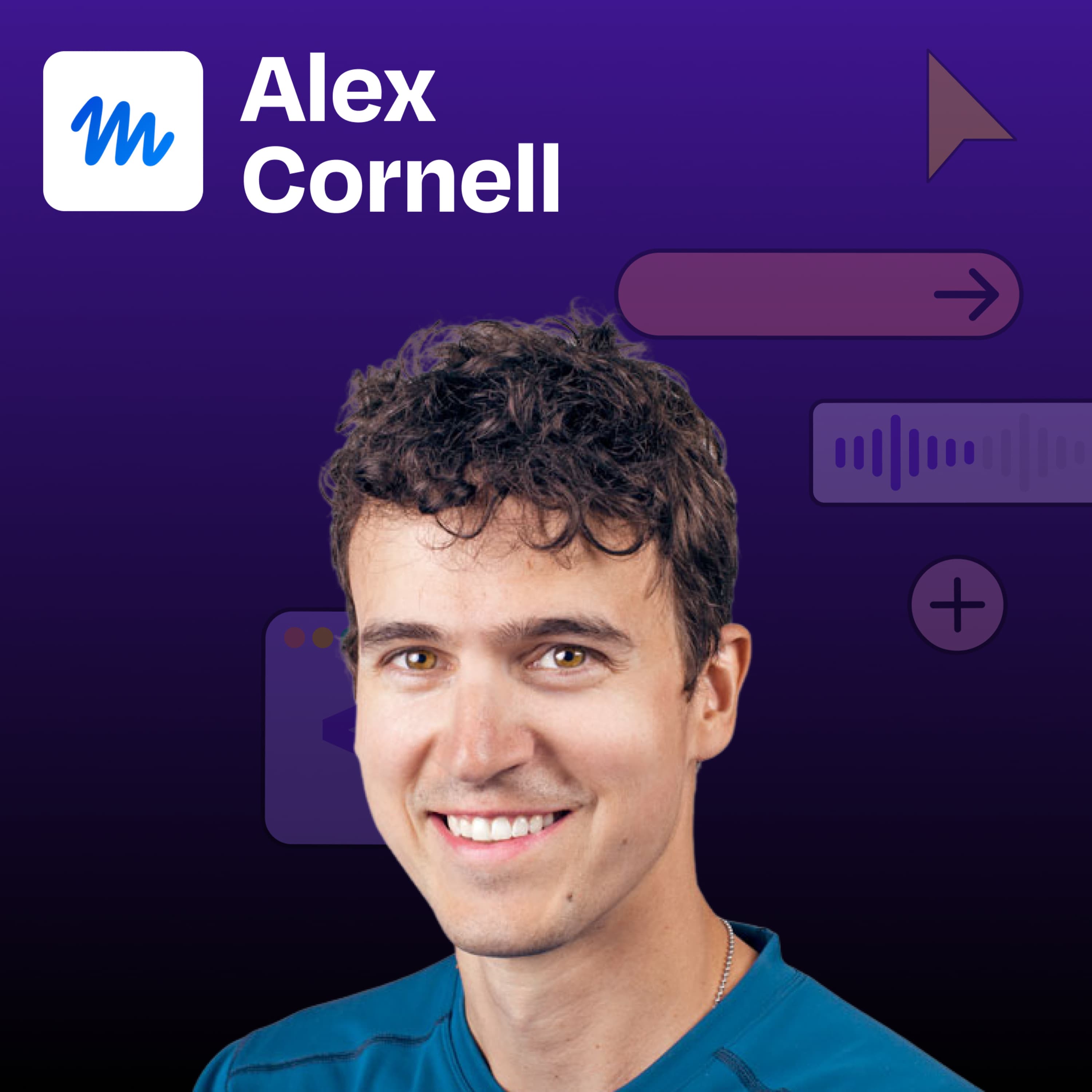 How I AI podcast cover art