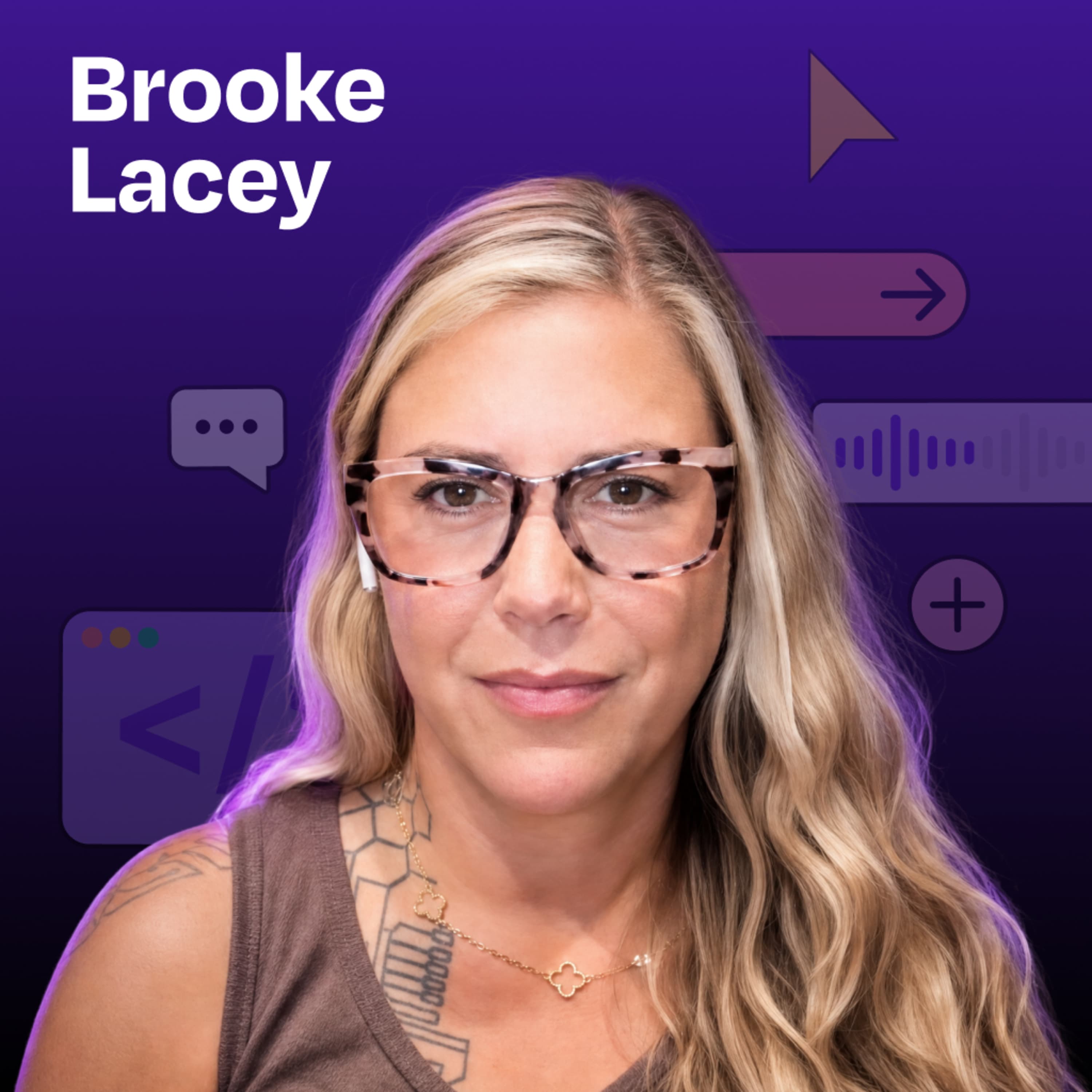 How I AI podcast cover art