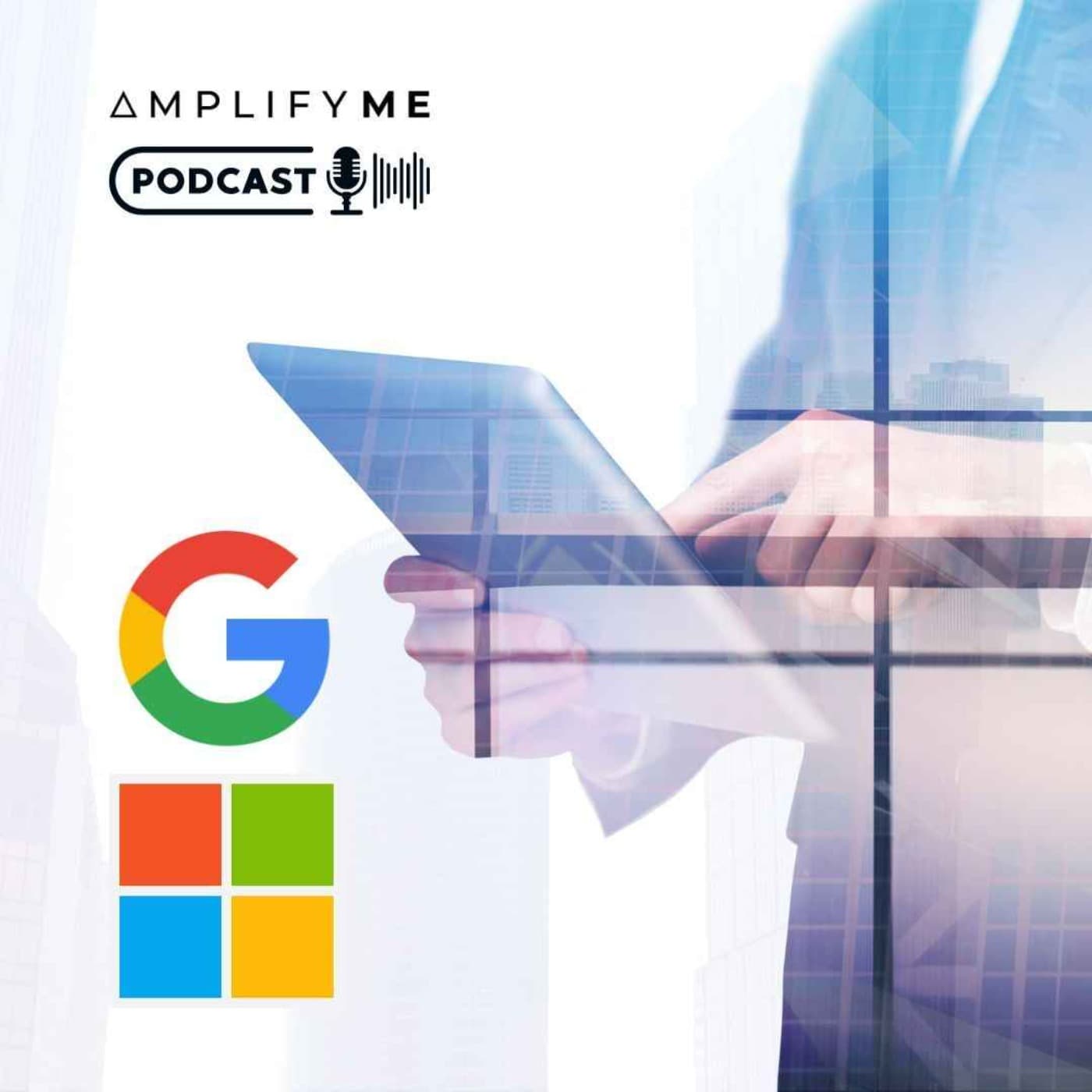 Market Maker podcast cover art