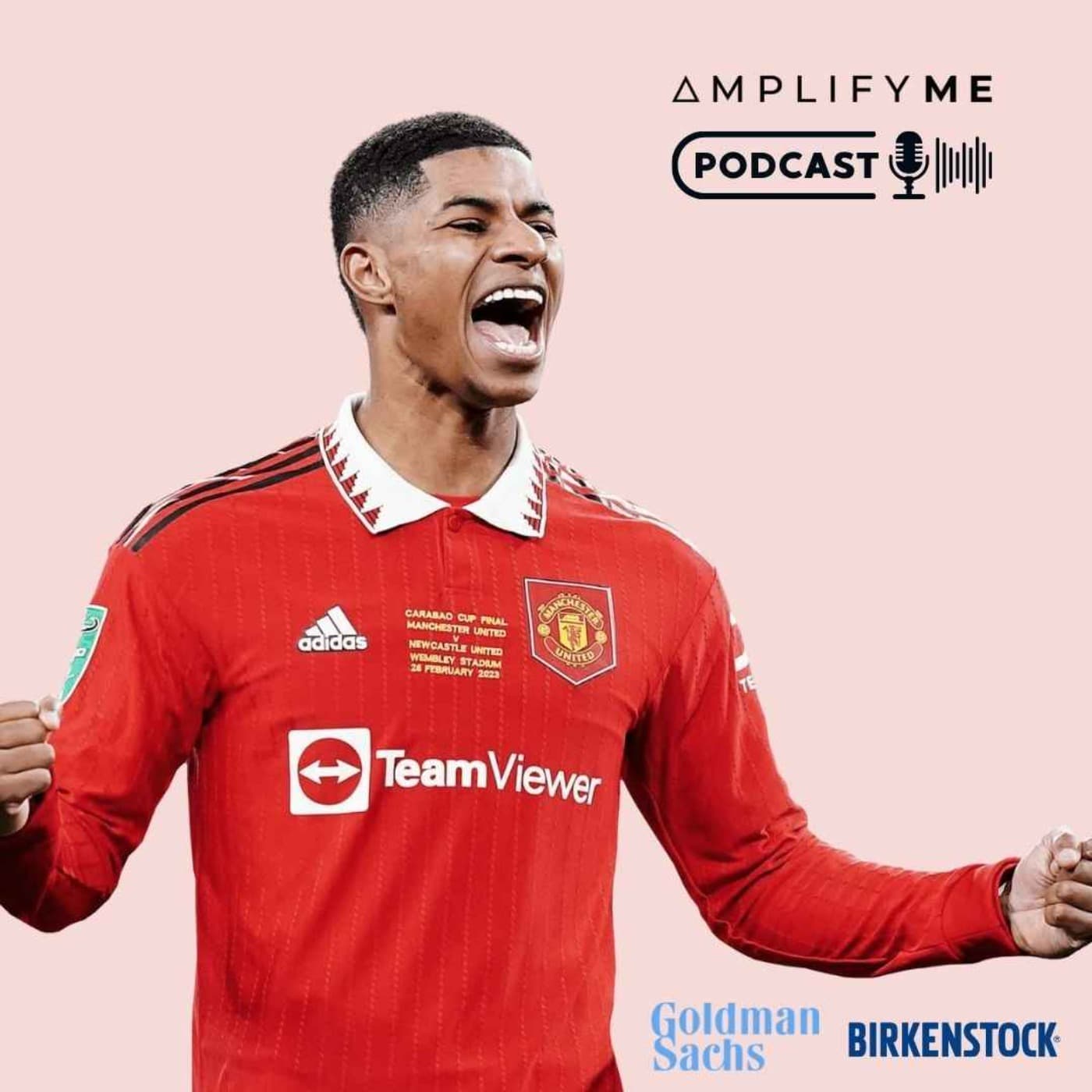 Market Maker podcast cover art