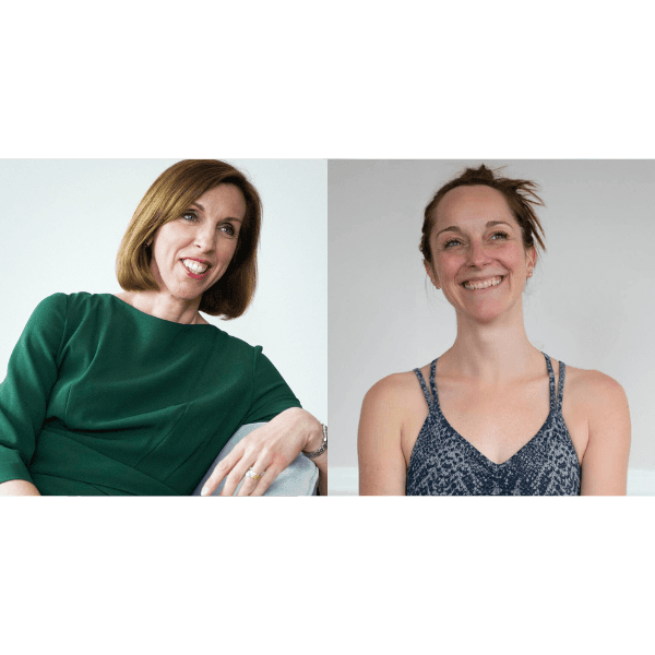 The Dr Louise Newson Podcast cover art
