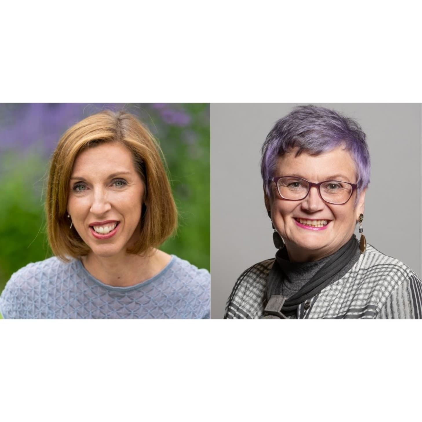 The Dr Louise Newson Podcast cover art