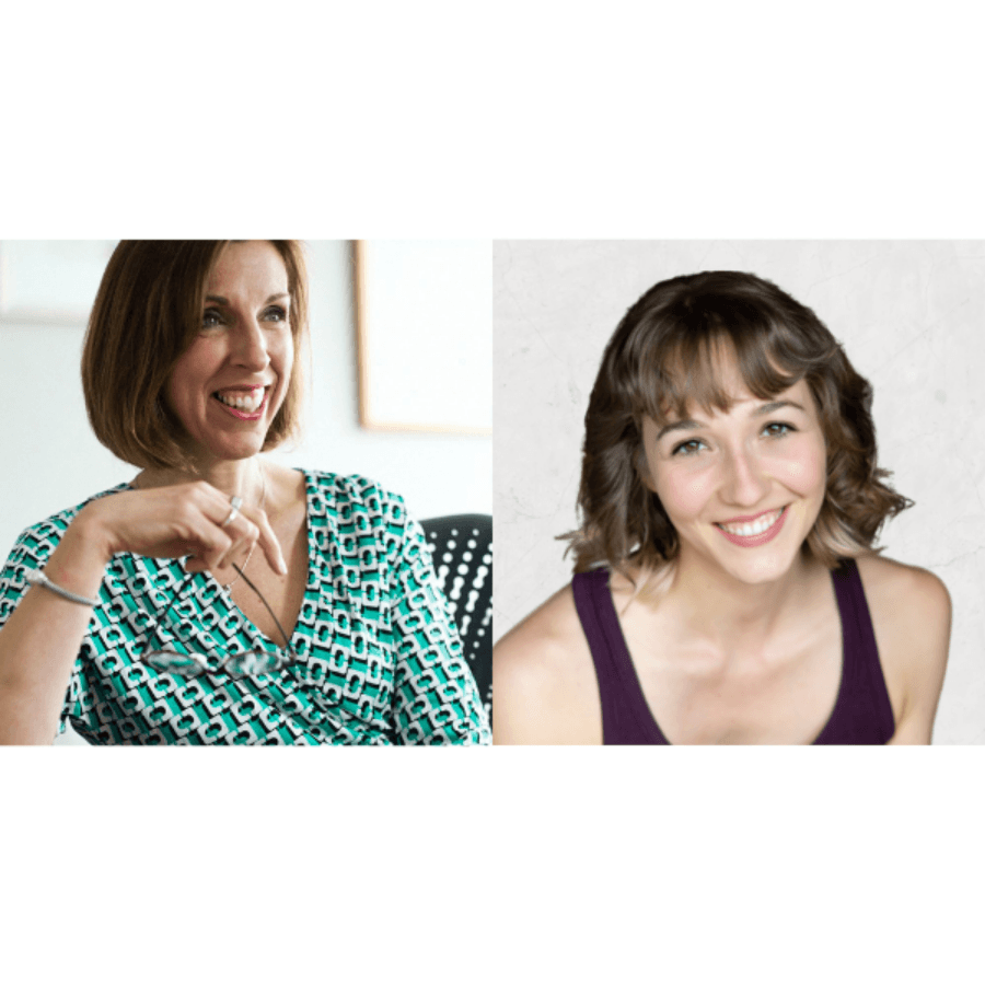 The Dr Louise Newson Podcast cover art
