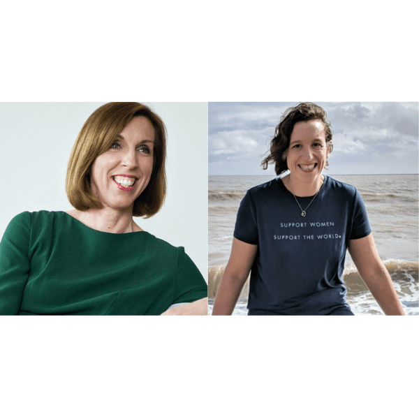 The Dr Louise Newson Podcast cover art