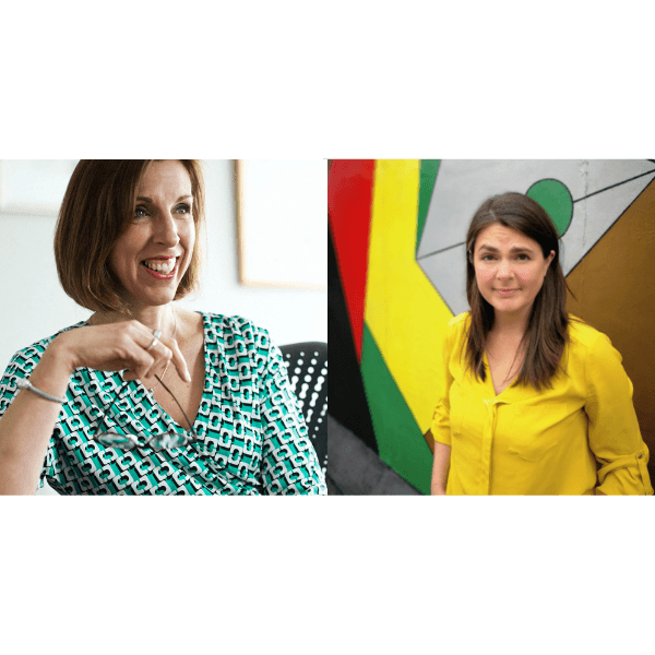 The Dr Louise Newson Podcast cover art